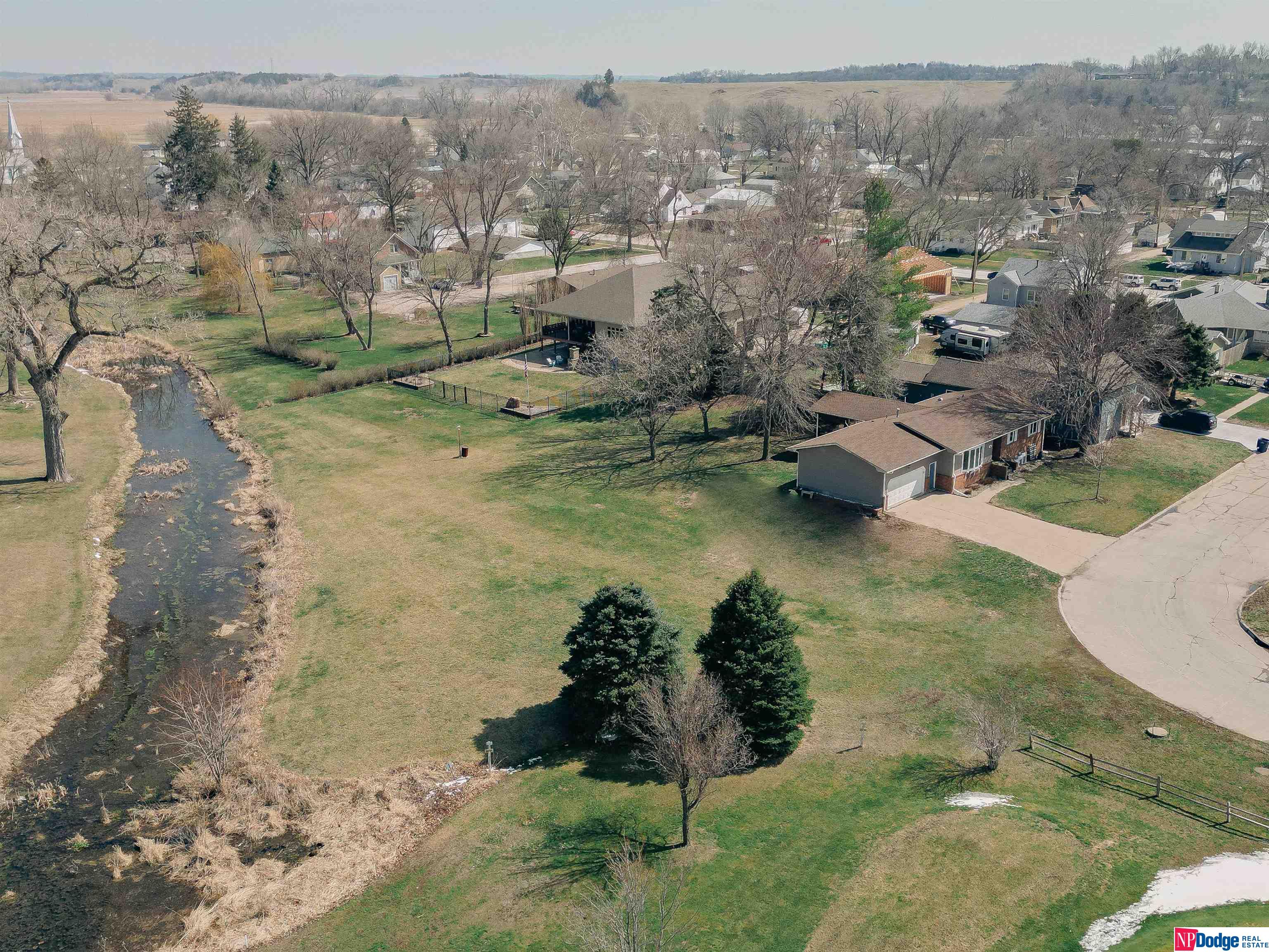 308 N Elm Street, Hooper, Nebraska image 6