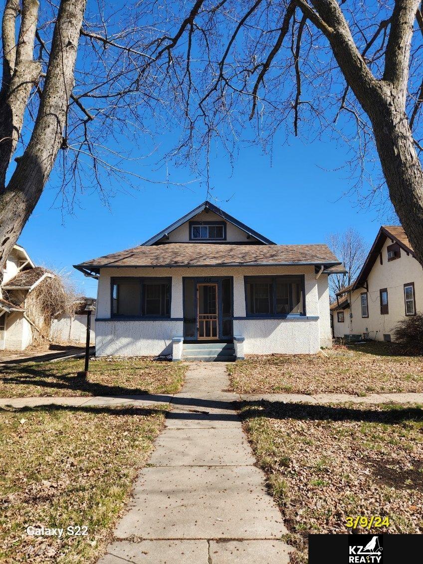 618 N 8th Street, Wymore, Nebraska image 1