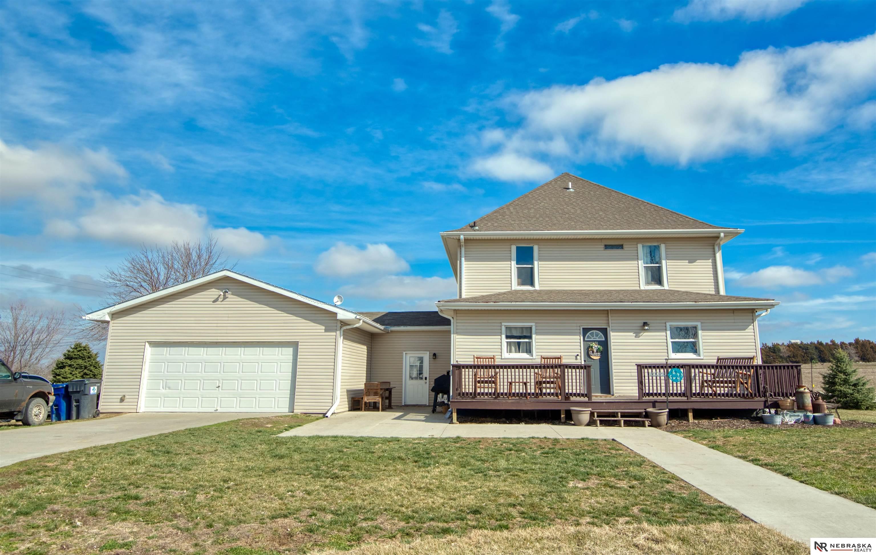 108 4th Street, Uehling, Nebraska image 1