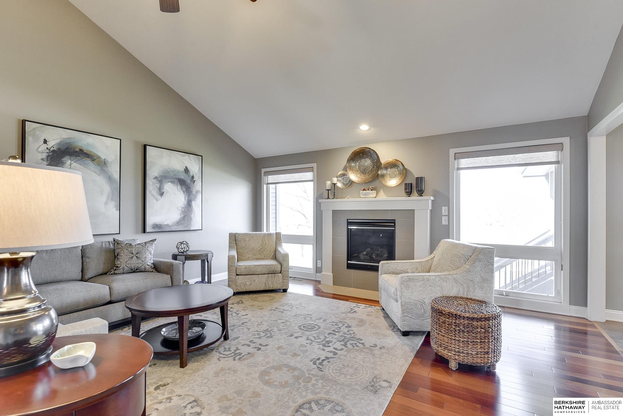 16724 Ogden Circle, Omaha, Nebraska image 2