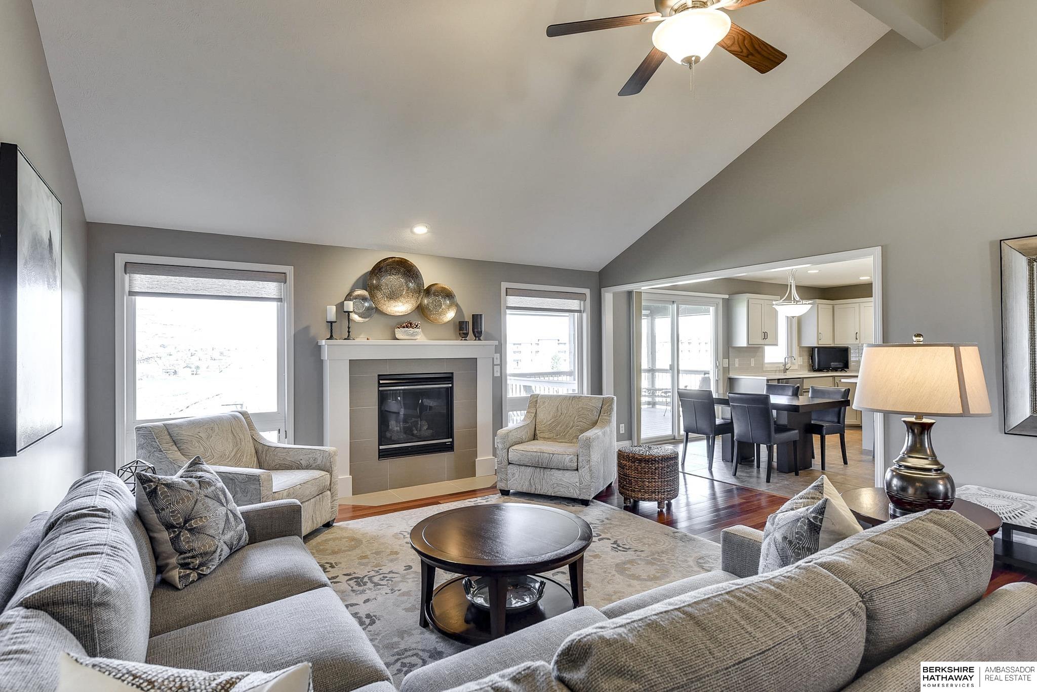 16724 Ogden Circle, Omaha, Nebraska image 4