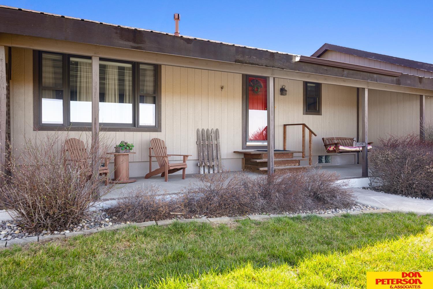 2766 County Rd 16, Cedar Bluffs, Nebraska image 3