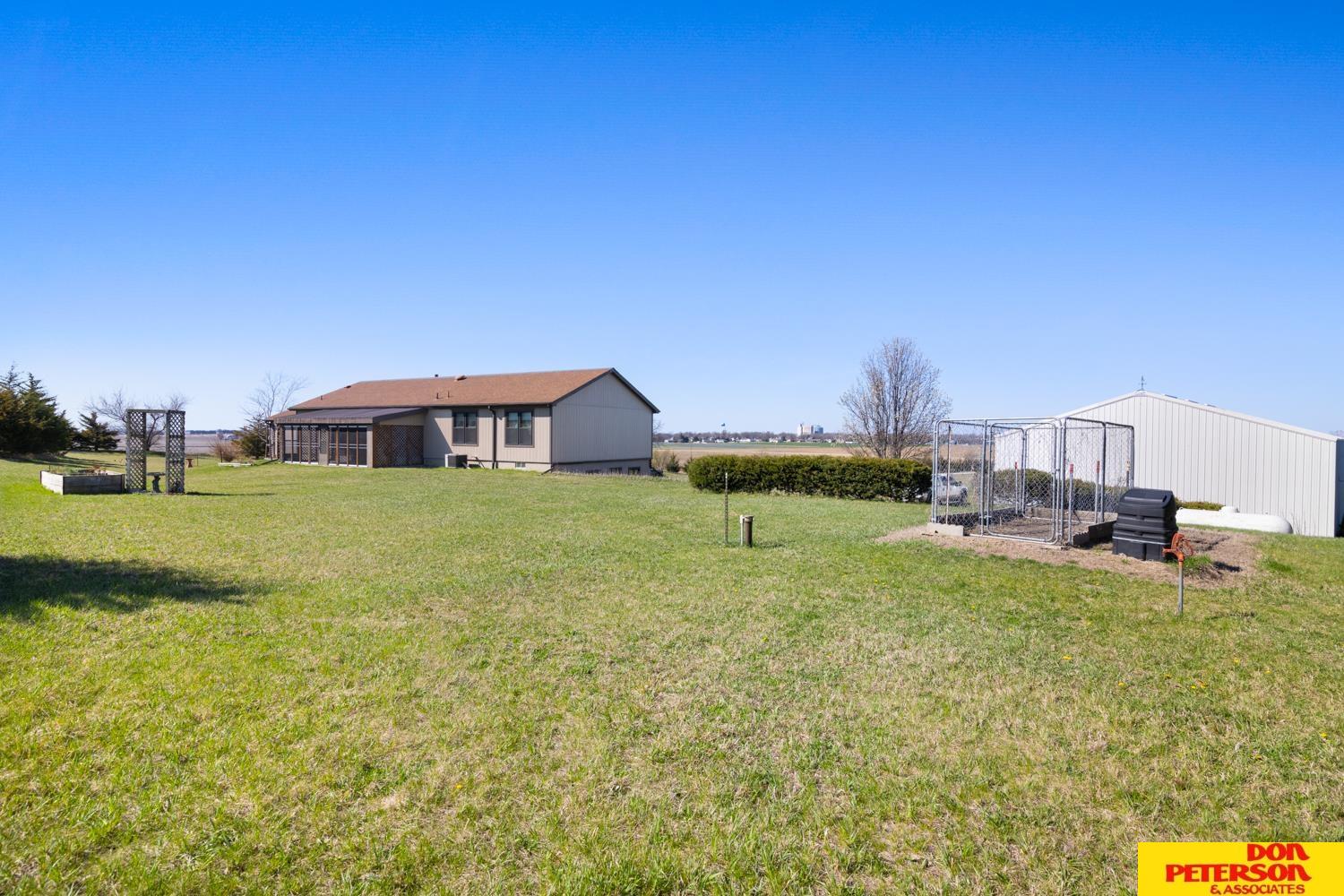 2766 County Rd 16, Cedar Bluffs, Nebraska image 36
