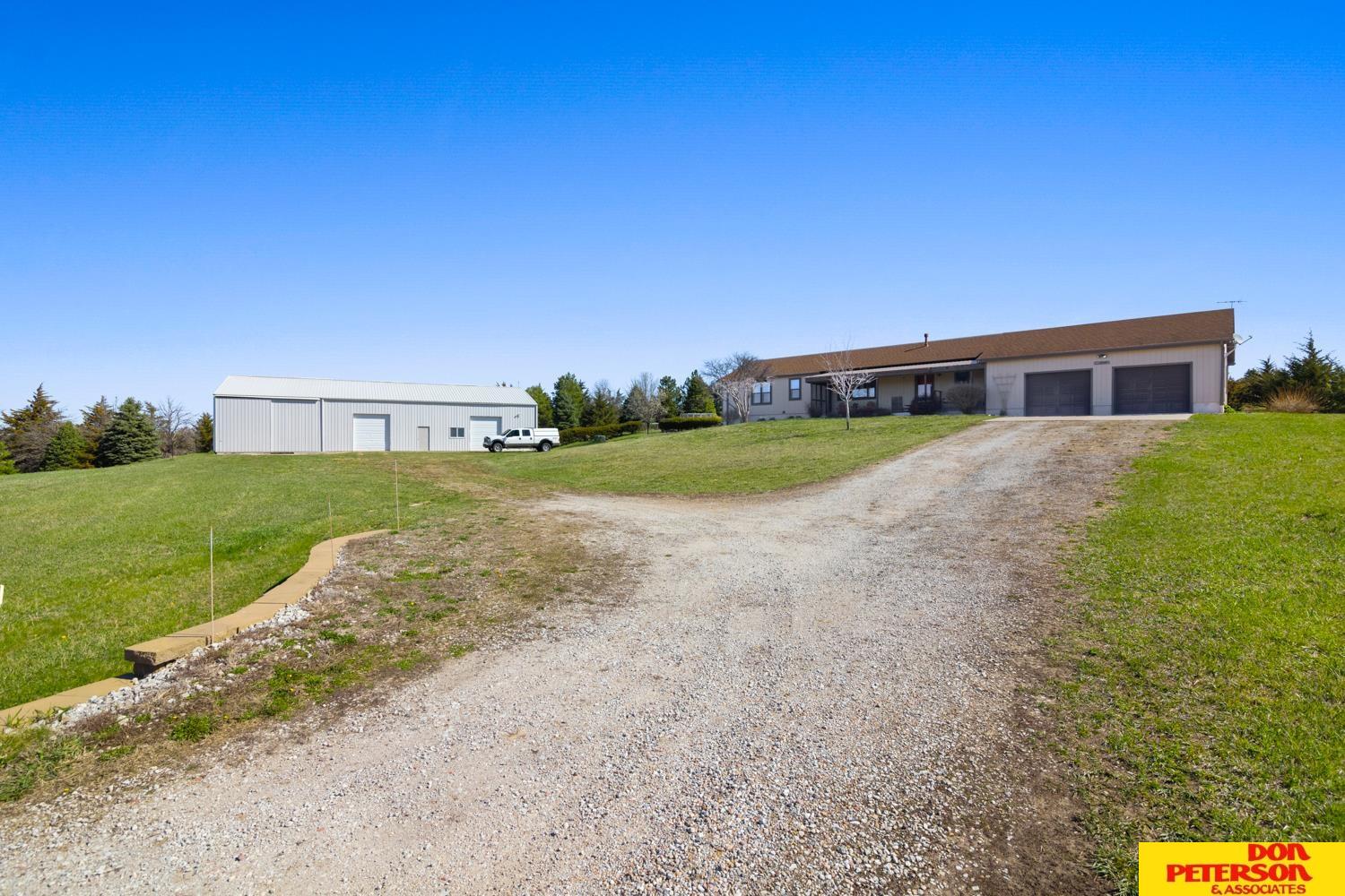 2766 County Rd 16, Cedar Bluffs, Nebraska image 38