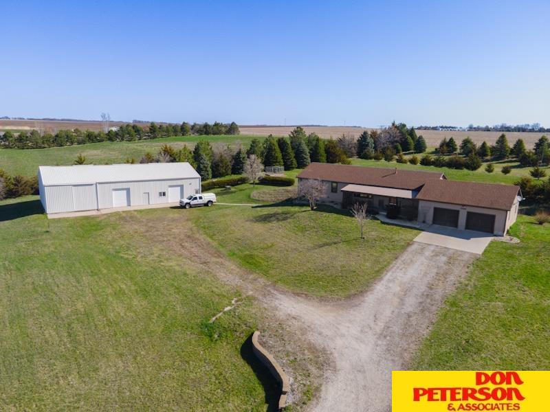 2766 County Rd 16, Cedar Bluffs, Nebraska image 39