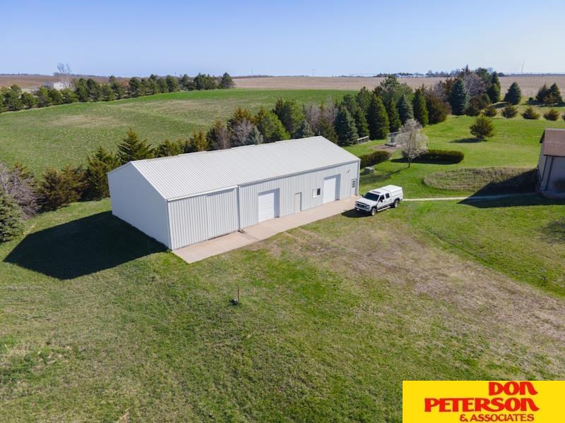 2766 County Rd 16, Cedar Bluffs, Nebraska image 40