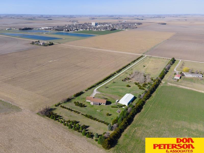 2766 County Rd 16, Cedar Bluffs, Nebraska image 42