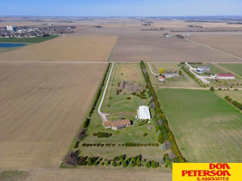2766 County Rd 16, Cedar Bluffs, Nebraska image 43