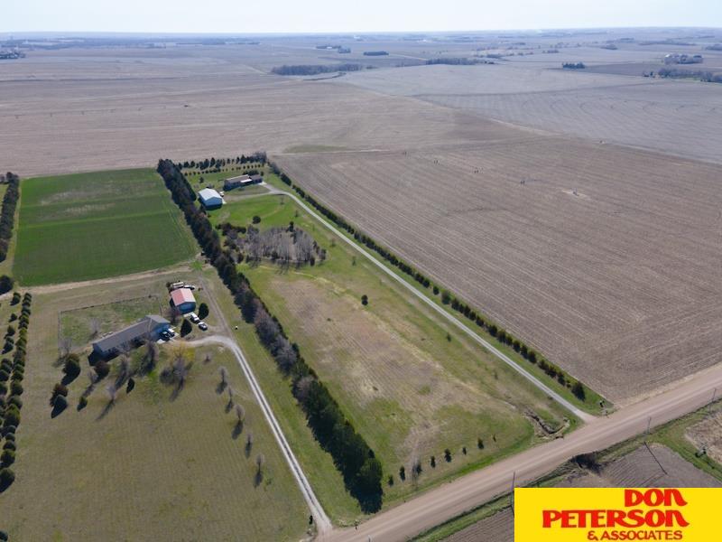 2766 County Rd 16, Cedar Bluffs, Nebraska image 45