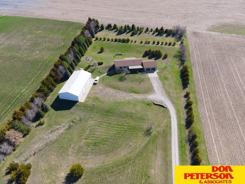 2766 County Rd 16, Cedar Bluffs, Nebraska image 47
