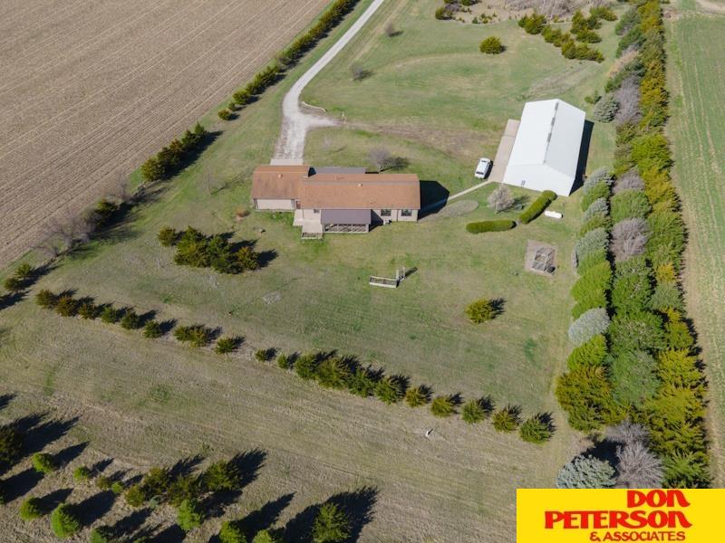 2766 County Rd 16, Cedar Bluffs, Nebraska image 48