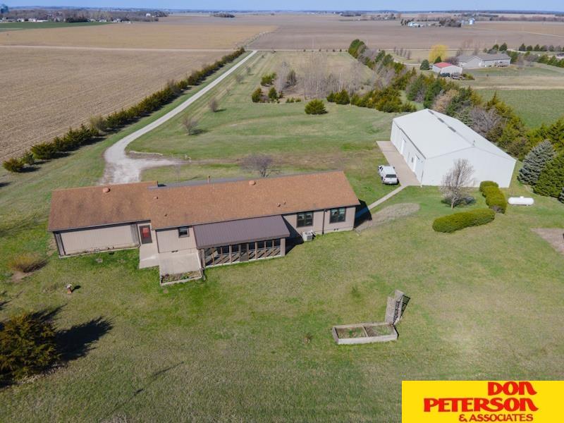 2766 County Rd 16, Cedar Bluffs, Nebraska image 50