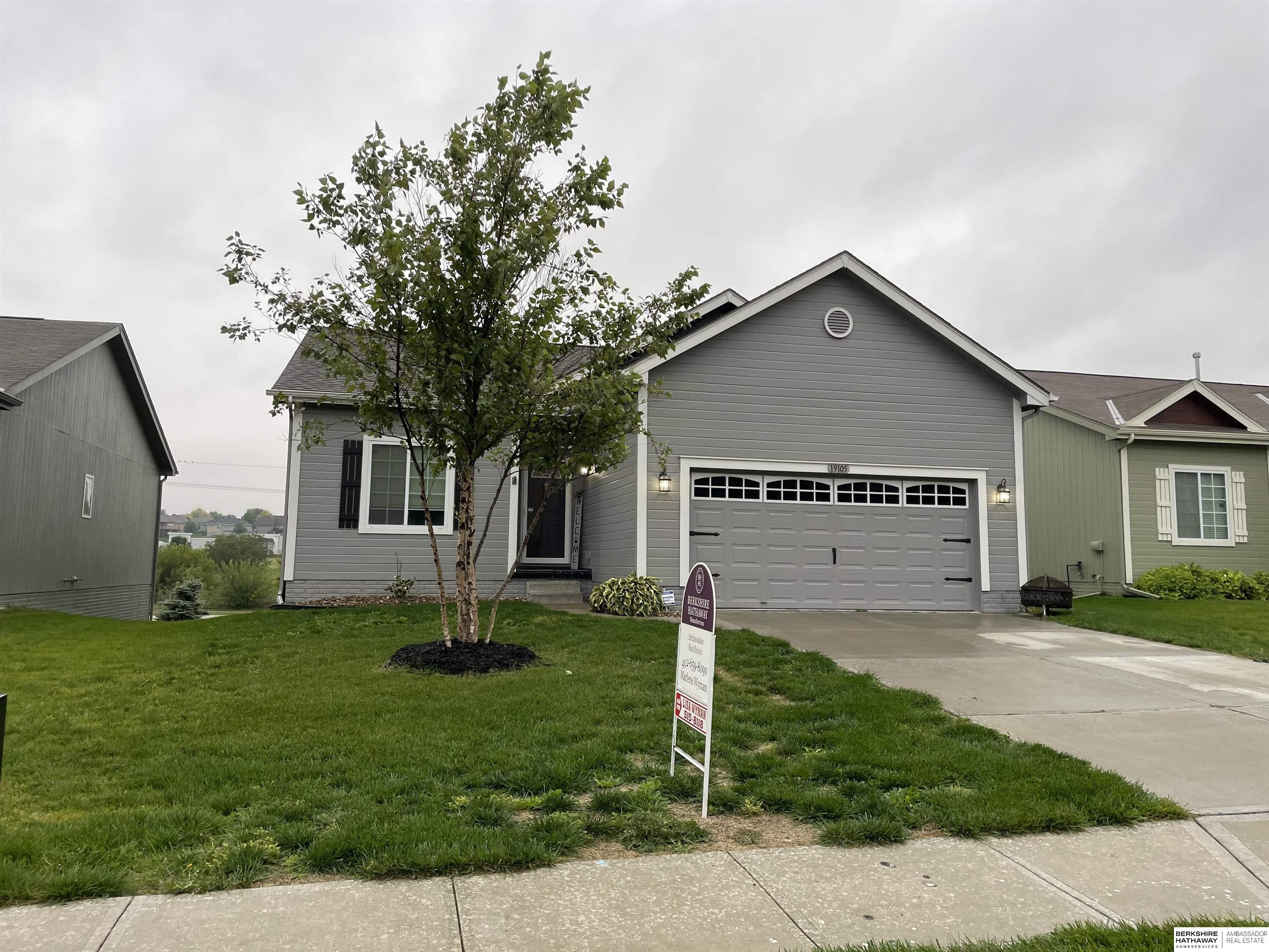 19105 Polk Street, Omaha, Nebraska image 1