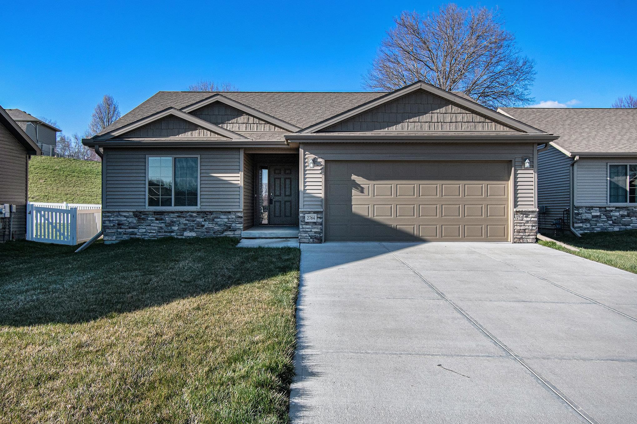 2764 N 202nd Avenue, Omaha, Nebraska image 1