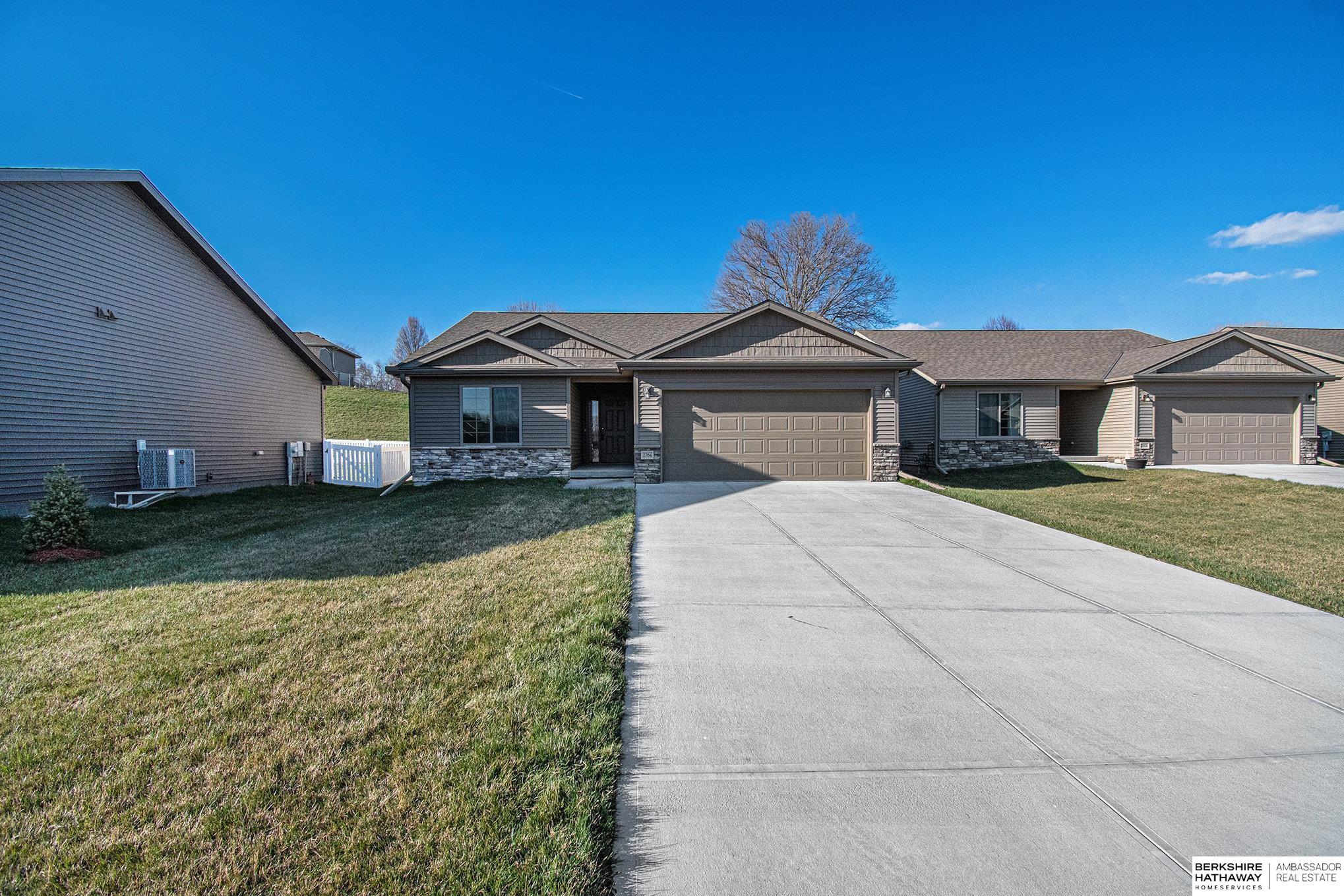 2764 N 202nd Avenue, Omaha, Nebraska image 2