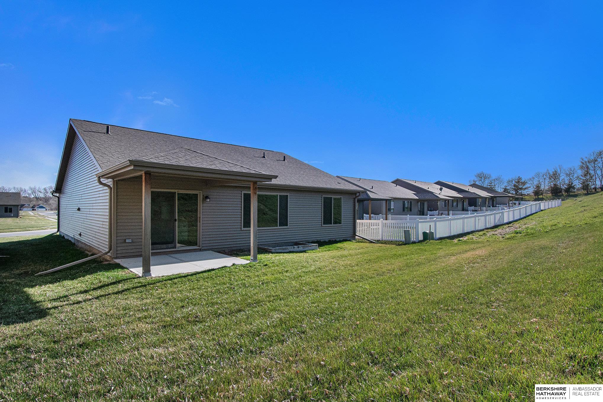 2764 N 202nd Avenue, Omaha, Nebraska image 25