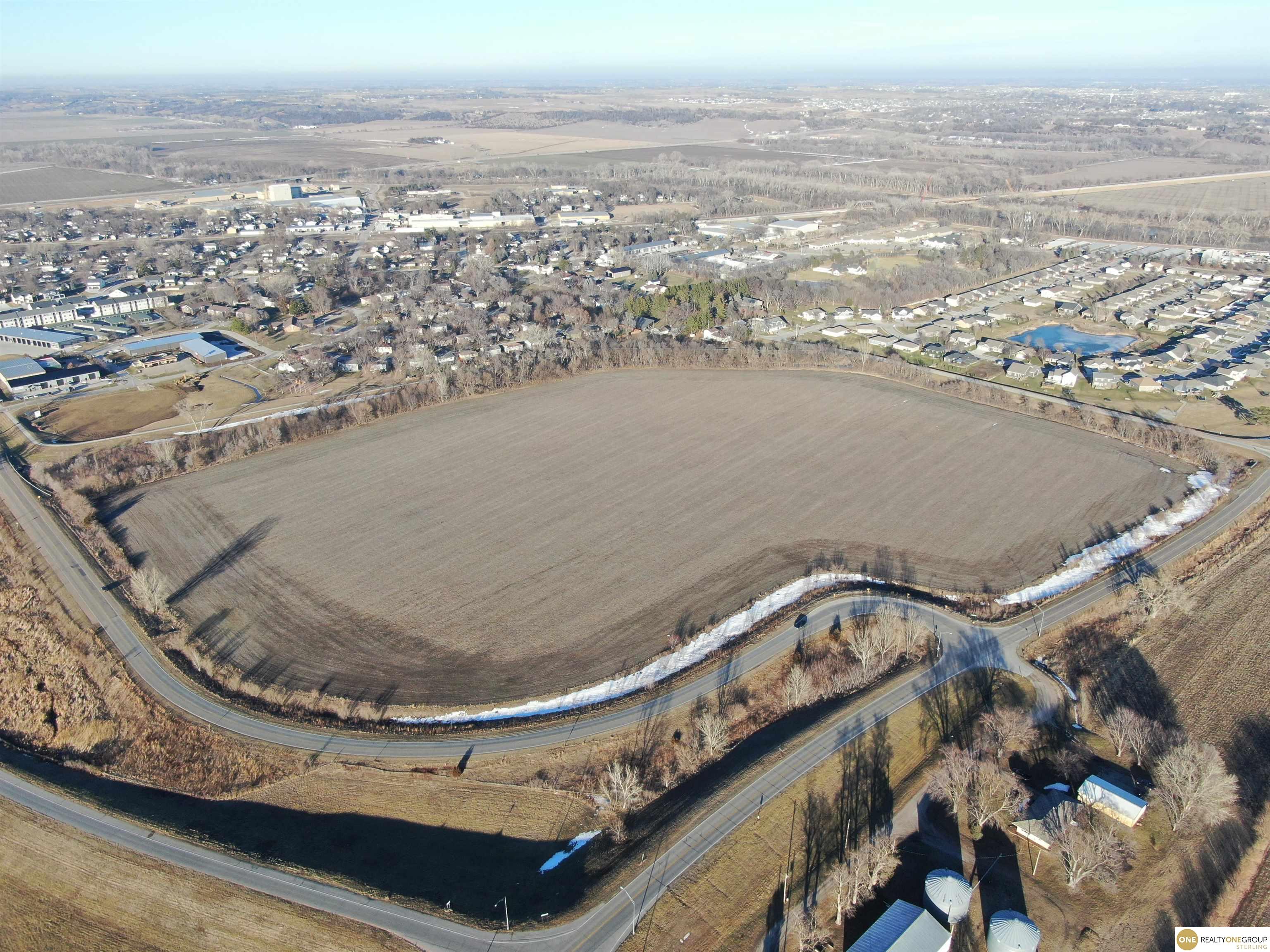 Lot 22 Harvest Heights, Waterloo, Nebraska image 1
