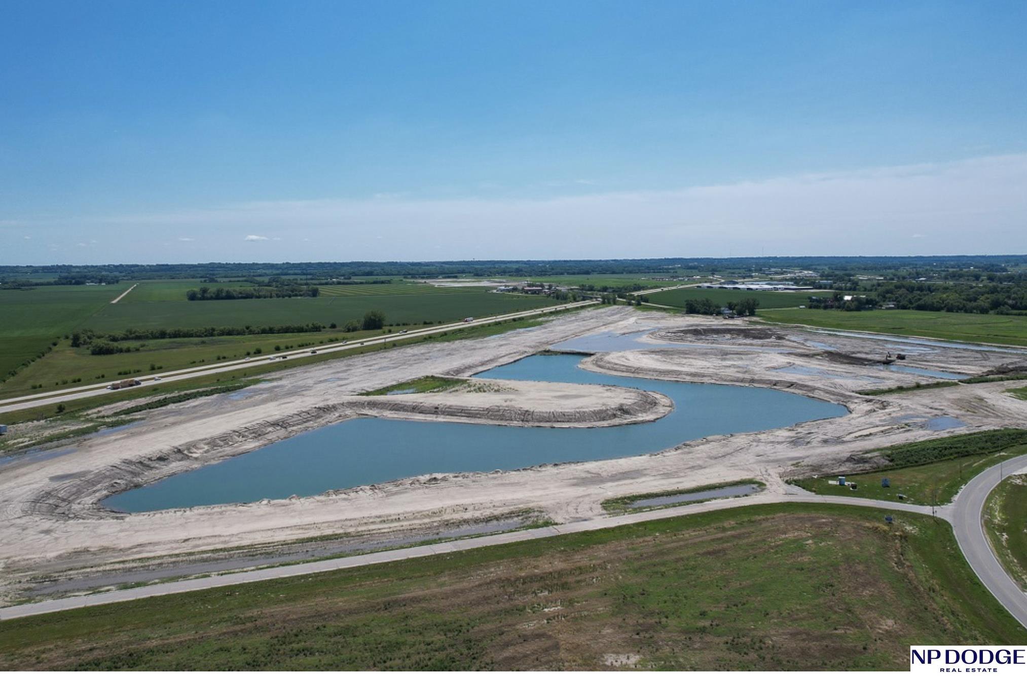 Lot 27 Still Water Lake, Valley, Nebraska image 3