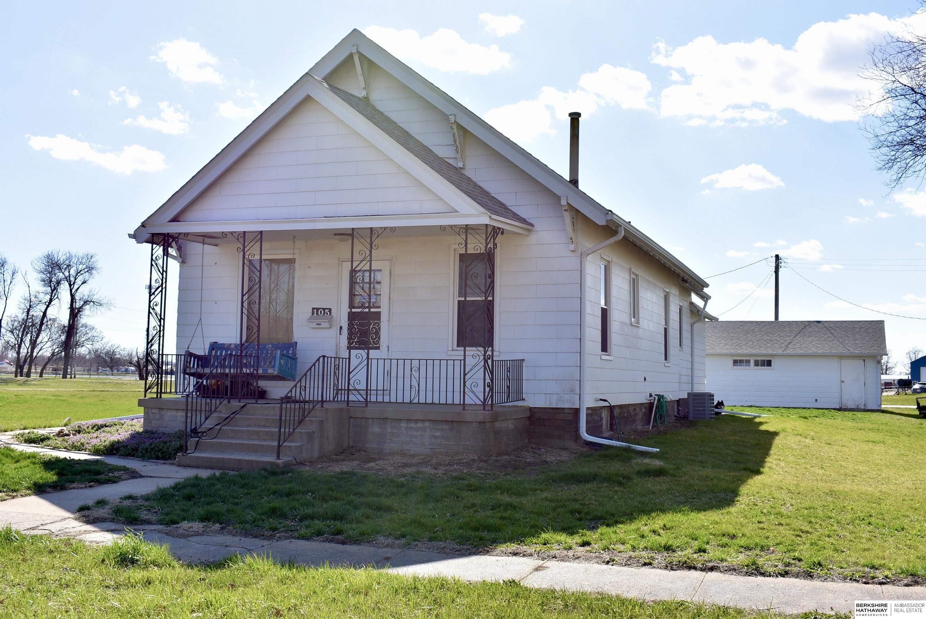 105 7th Street, Scribner, Nebraska image 1