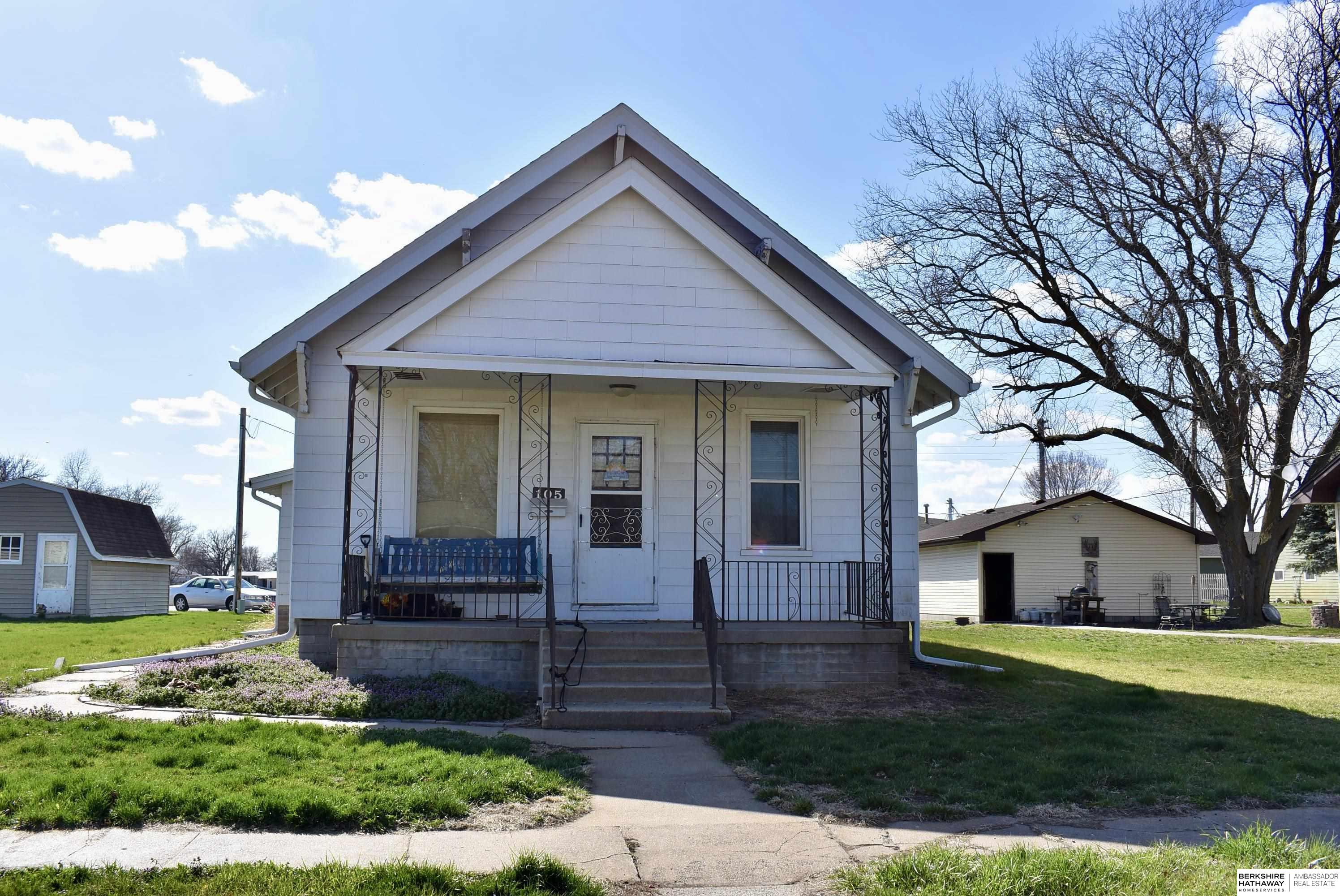 105 7th Street, Scribner, Nebraska image 2