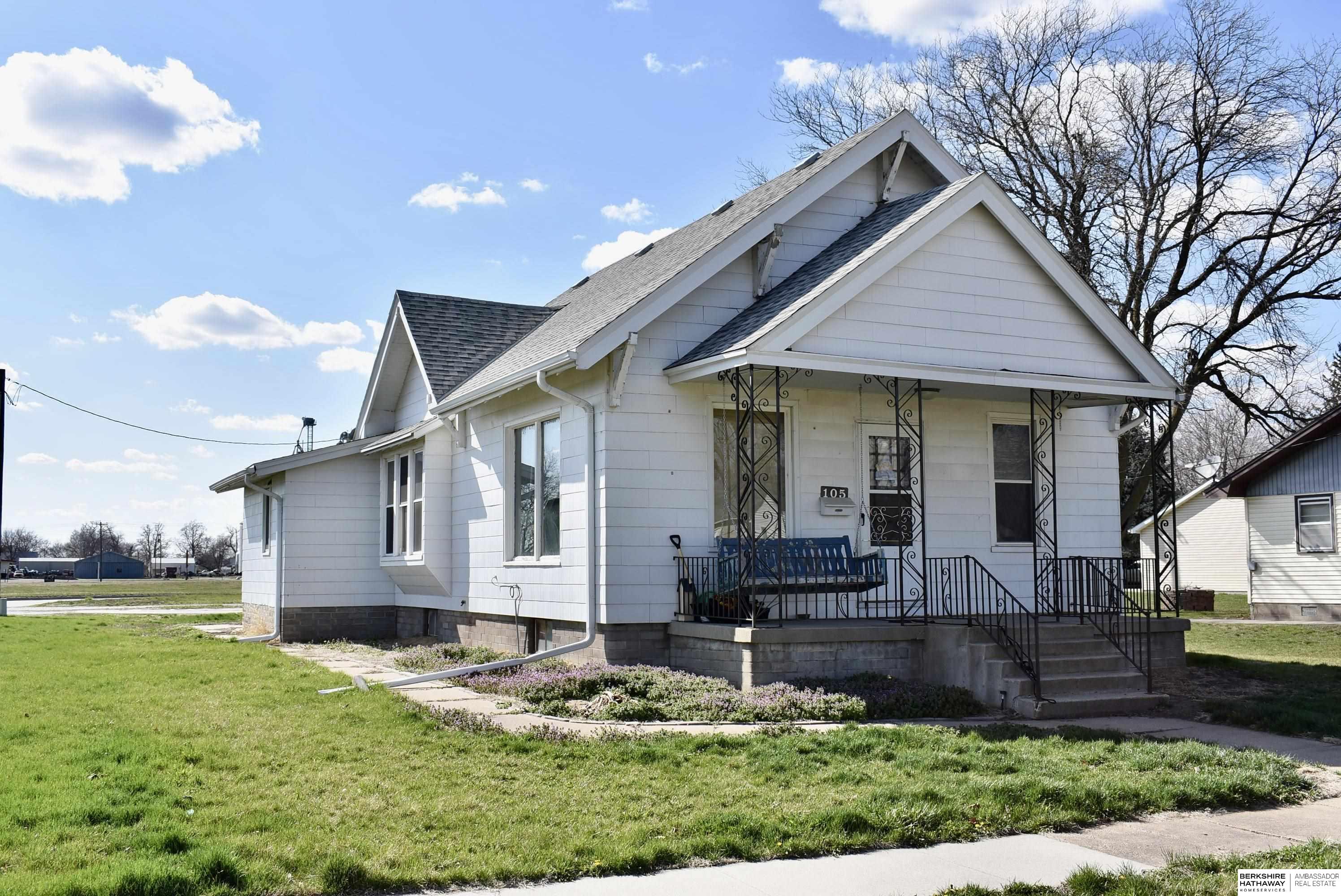 105 7th Street, Scribner, Nebraska image 3
