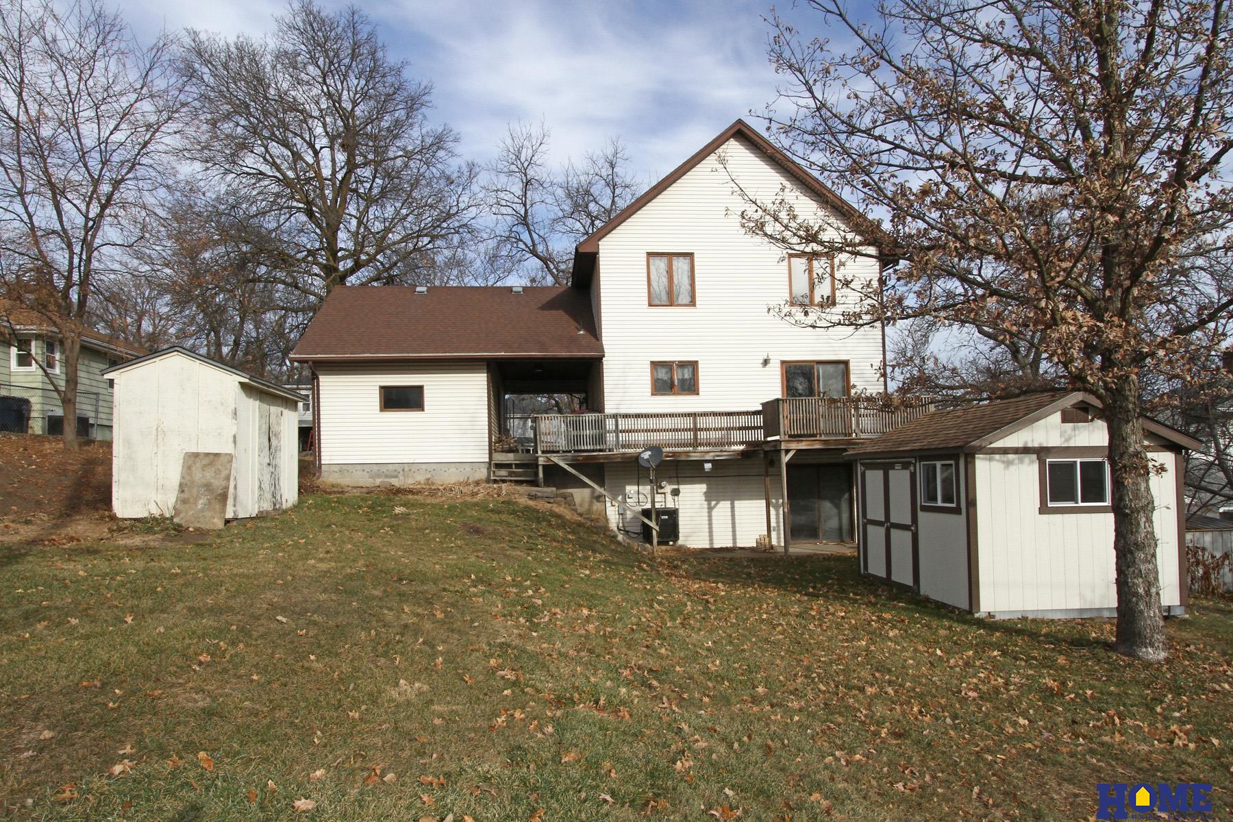 303 W N Street, Weeping Water, Nebraska image 28