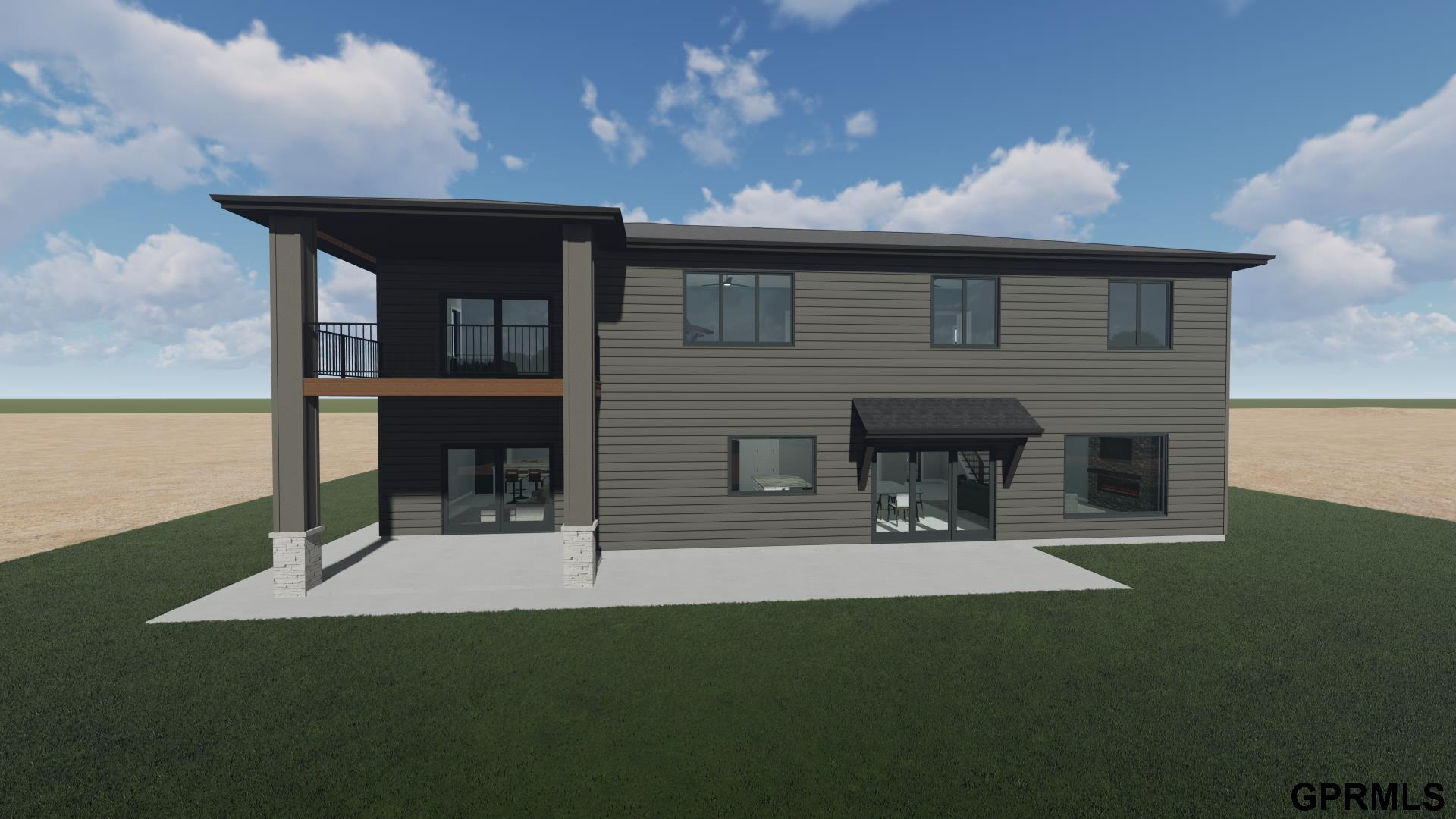 6512 N 289th Circle, Valley, Nebraska image 12
