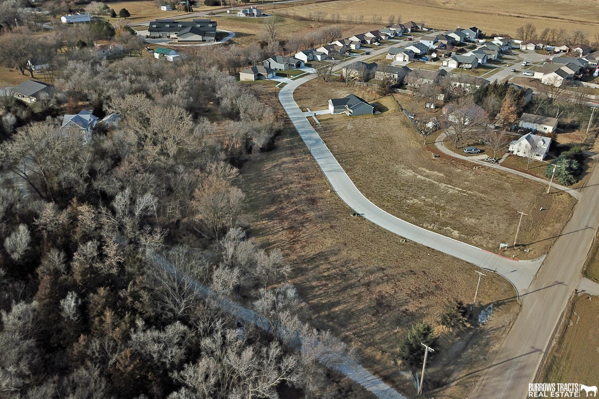 160 Switchgrass Lane, Bennet, Nebraska image 1