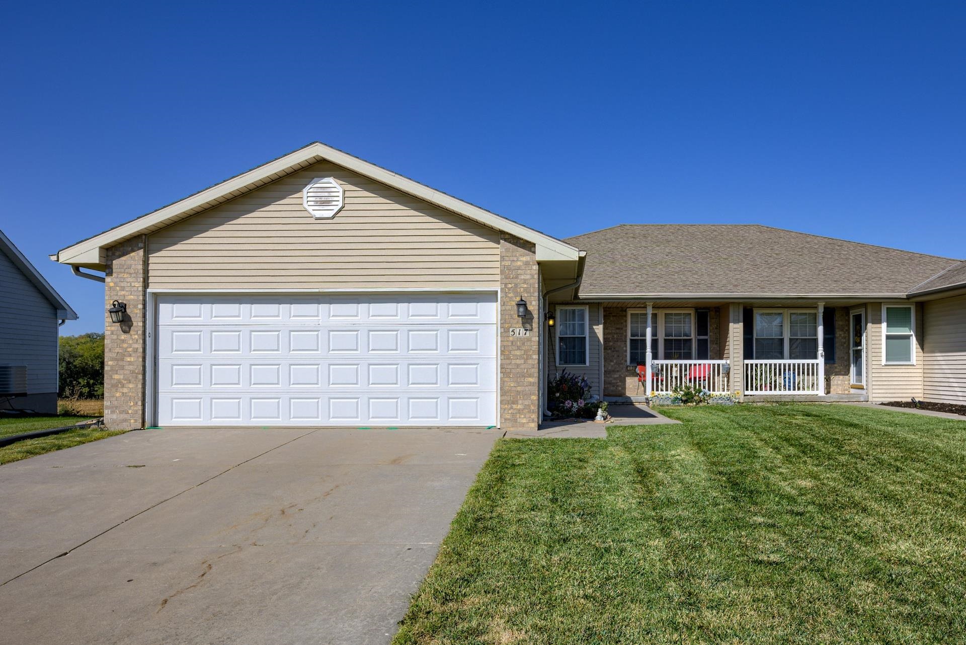 517 Shawnee Boulevard, Tecumseh, Nebraska image 1
