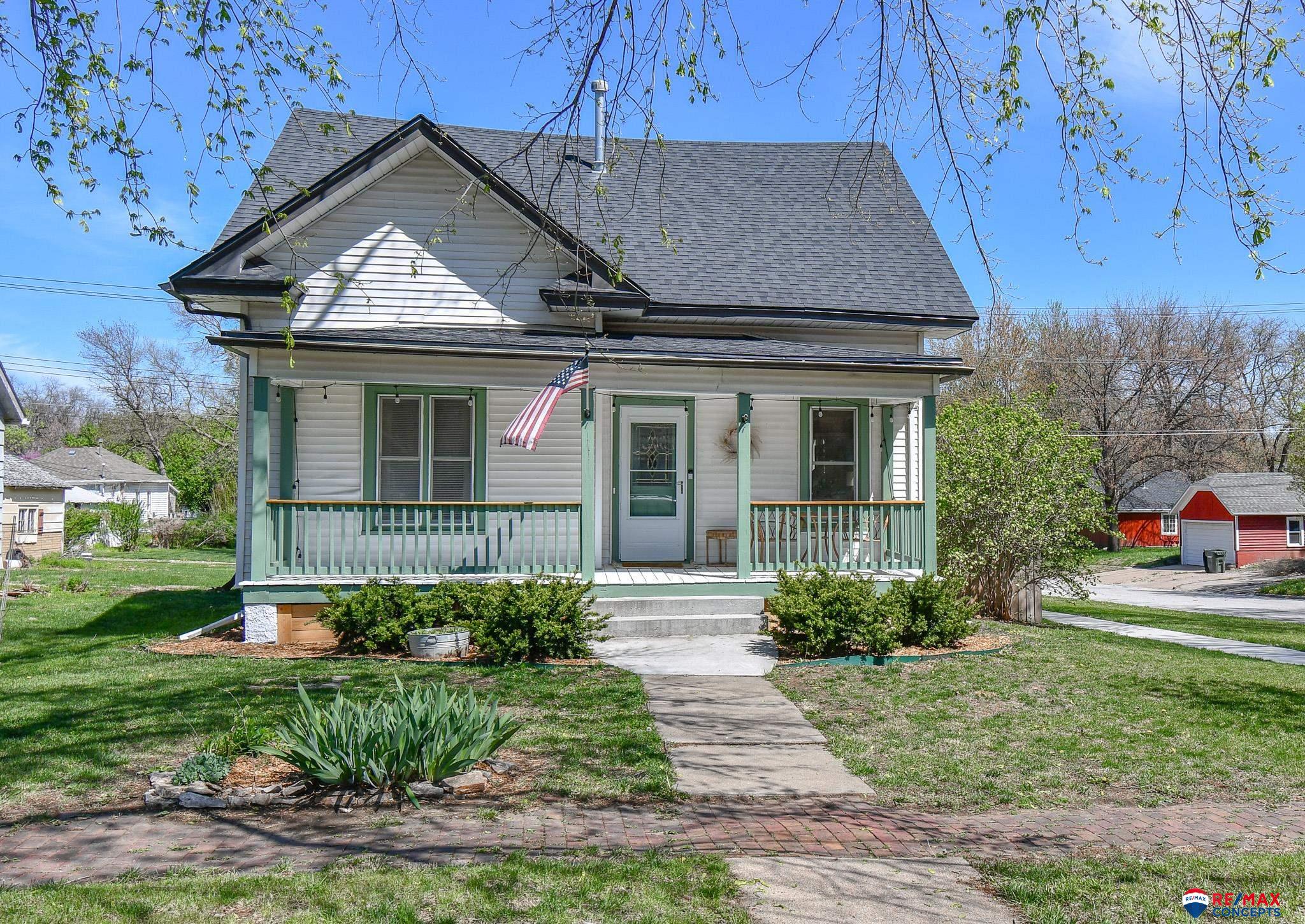 1502 2nd Avenue, Nebraska City, Nebraska image 1