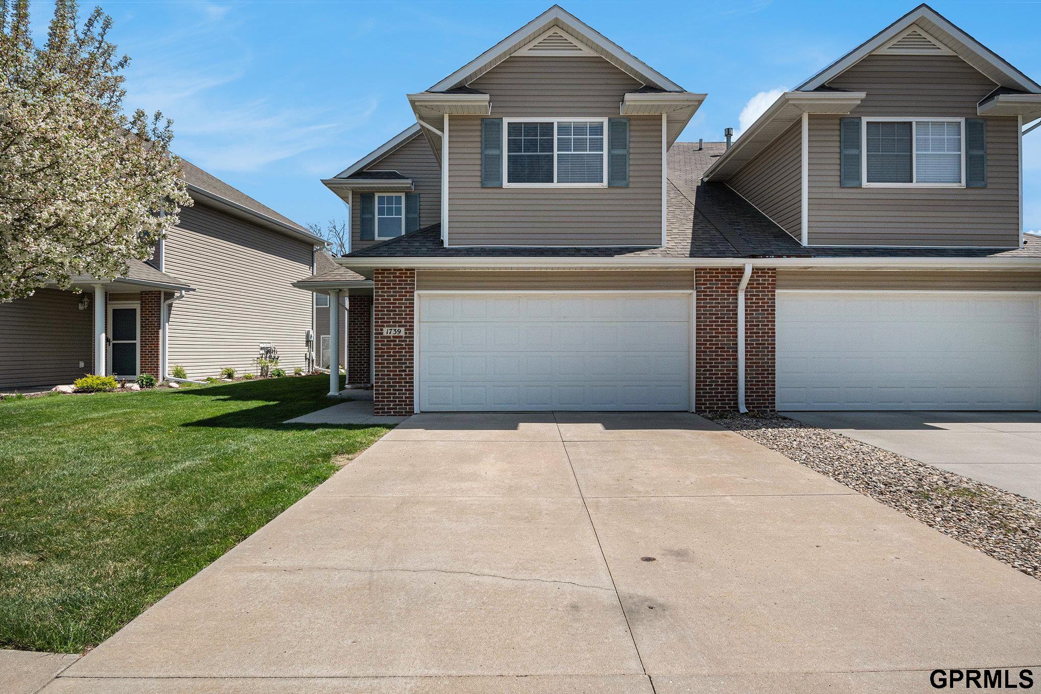 1739 N 175th Court, Omaha, Nebraska image 1