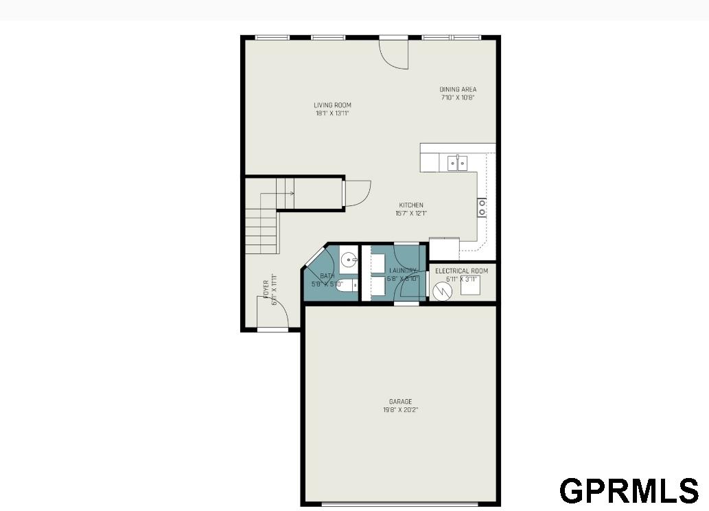 1739 N 175th Court, Omaha, Nebraska image 22