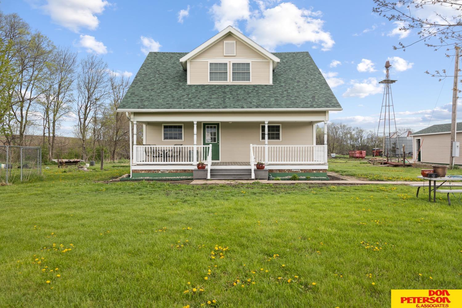 2920 Old Hwy 118, Decatur, Nebraska image 1