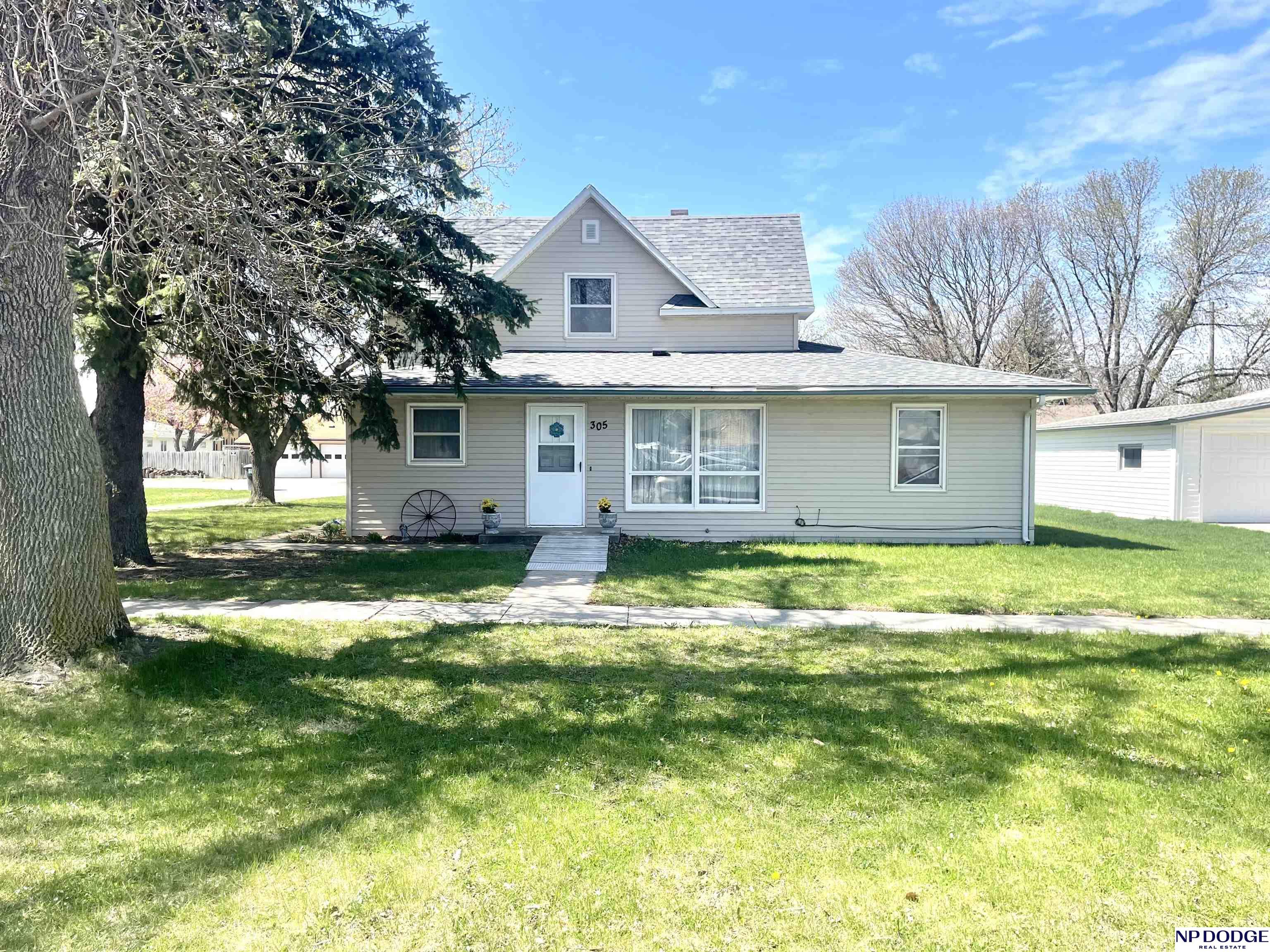 305 Pine Street, Snyder, Nebraska image 1
