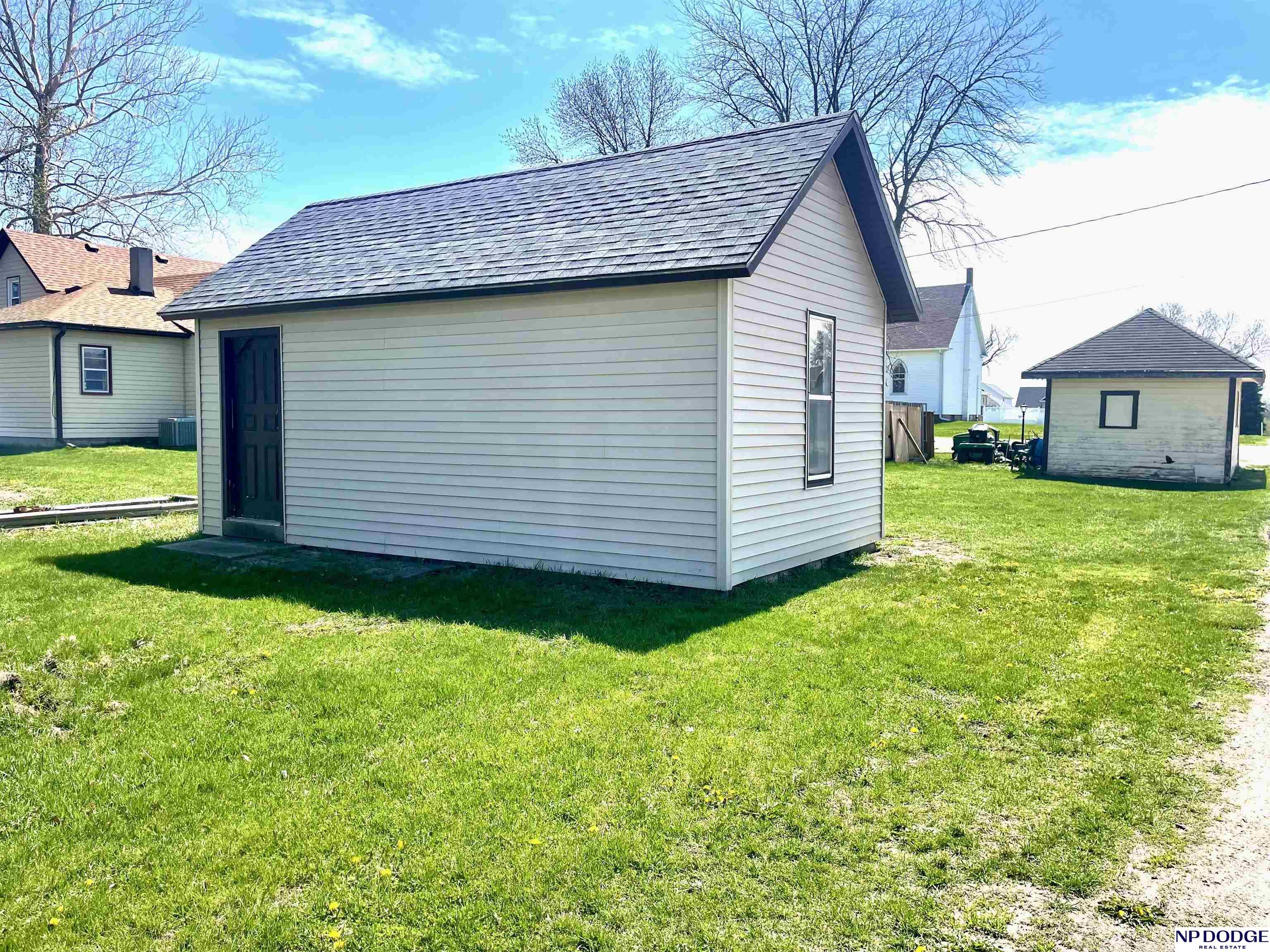 305 Pine Street, Snyder, Nebraska image 2