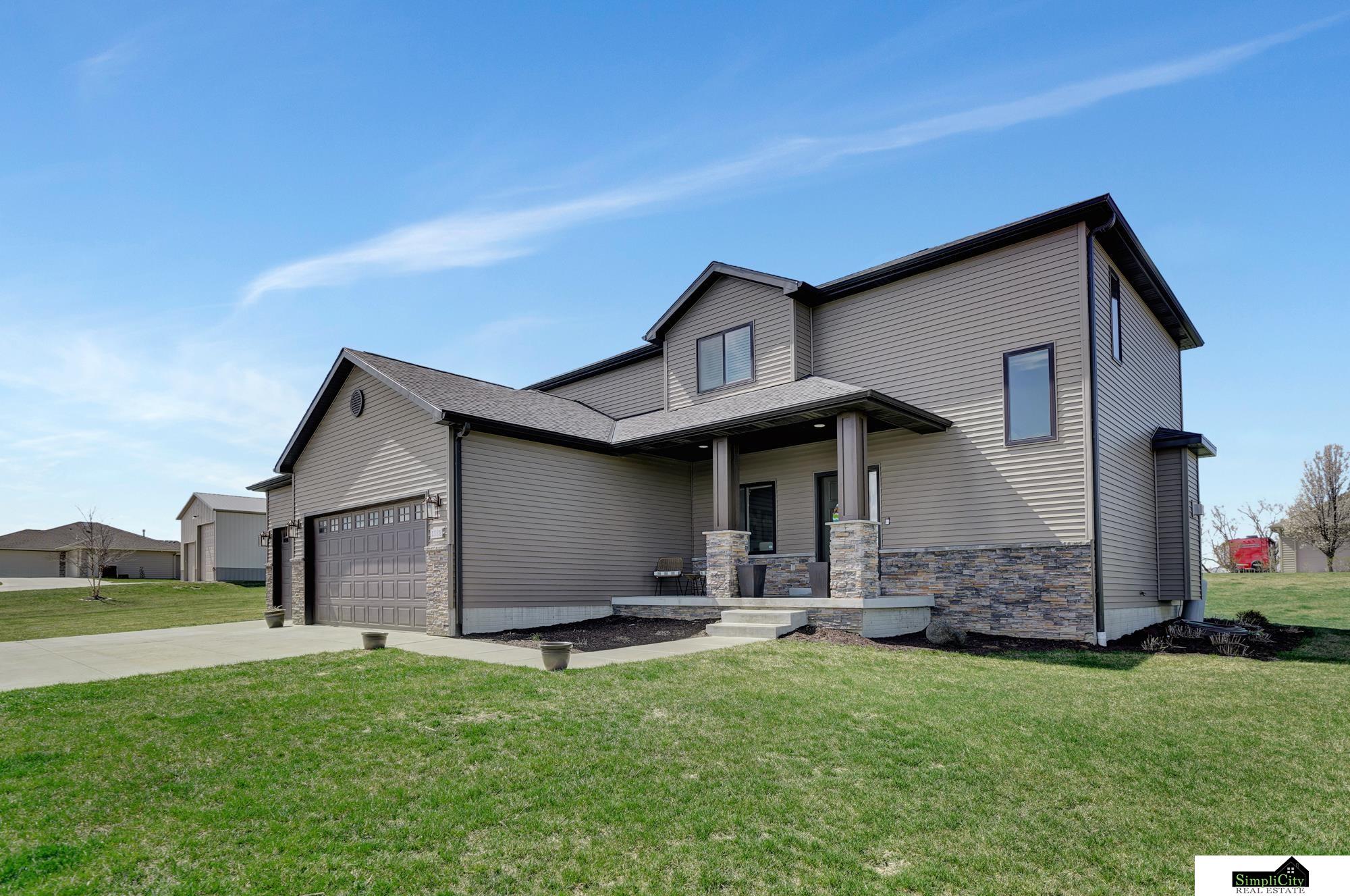 1381 Percheron Drive, Eagle, Nebraska image 2