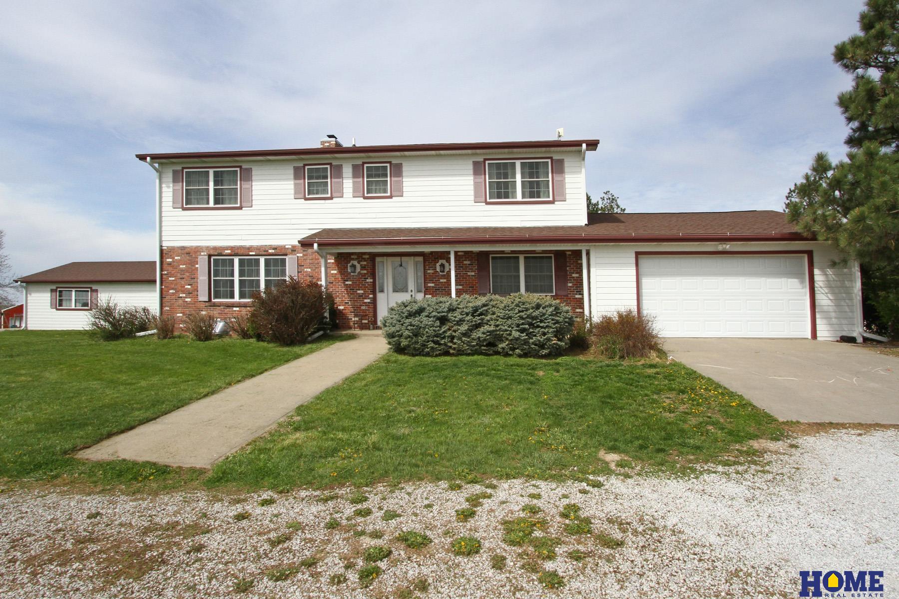 19101 S 96th Street, Hickman, Nebraska image 1