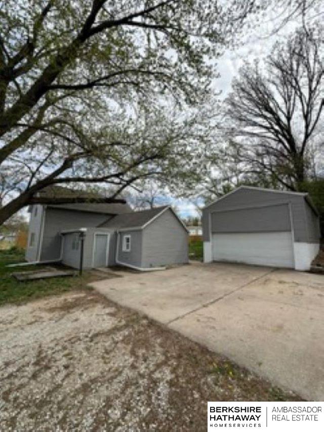 1019 Avenue C, Plattsmouth, Nebraska image 1