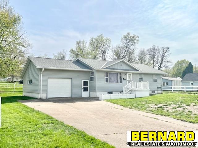 1409 10th Street, Auburn, Nebraska image 1