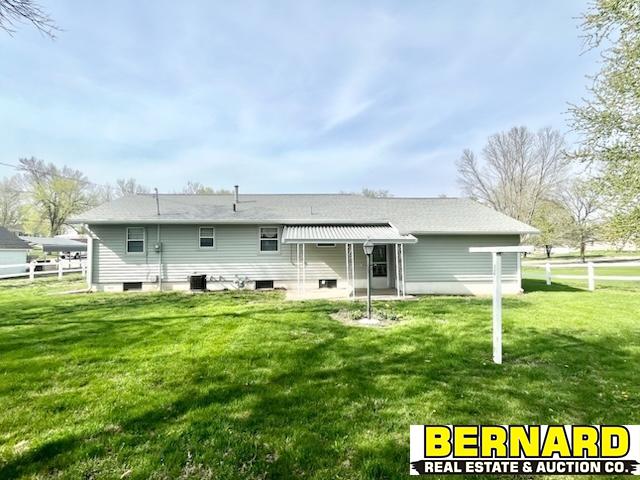 1409 10th Street, Auburn, Nebraska image 2