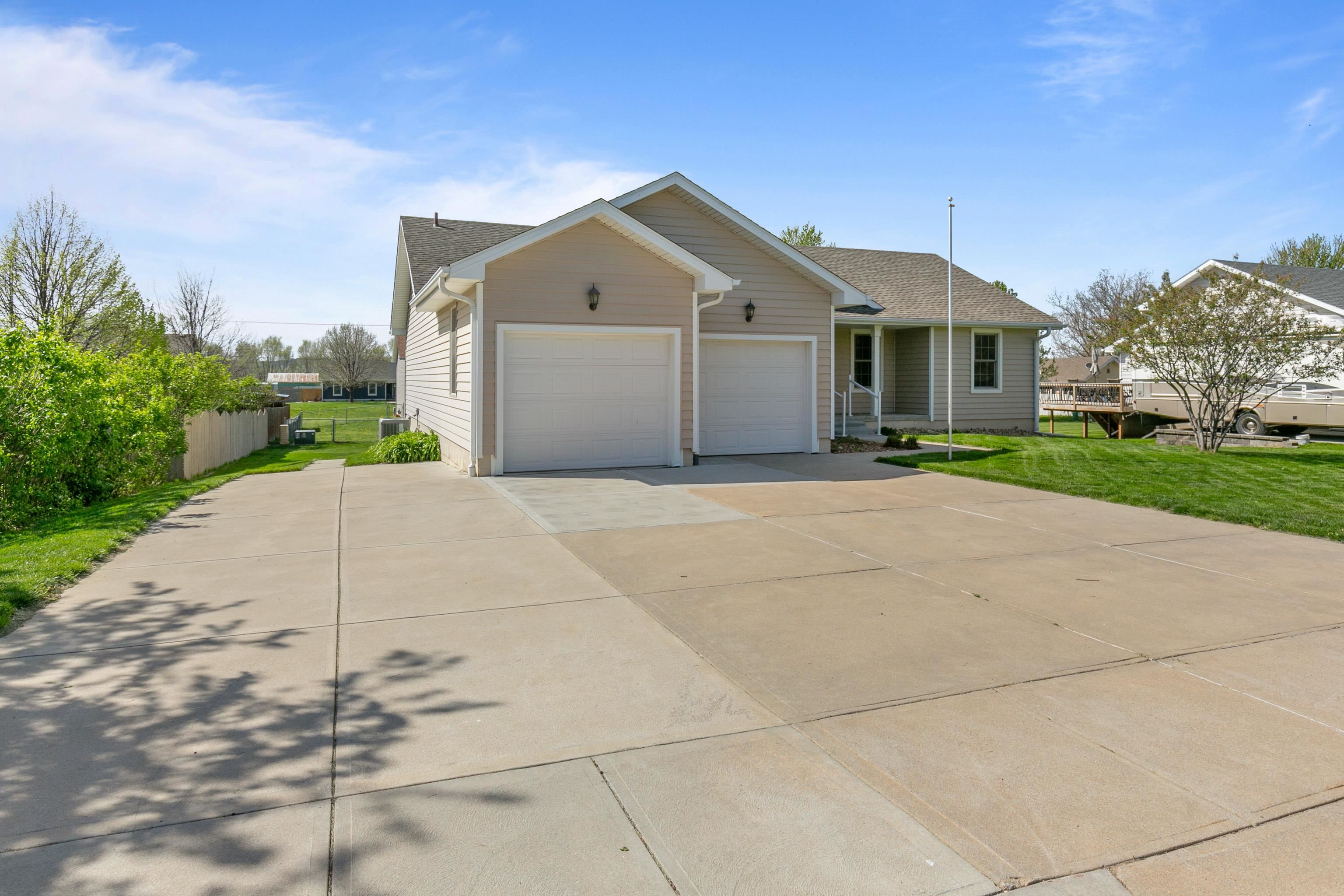 207 Arthur Street, Blair, Nebraska image 32