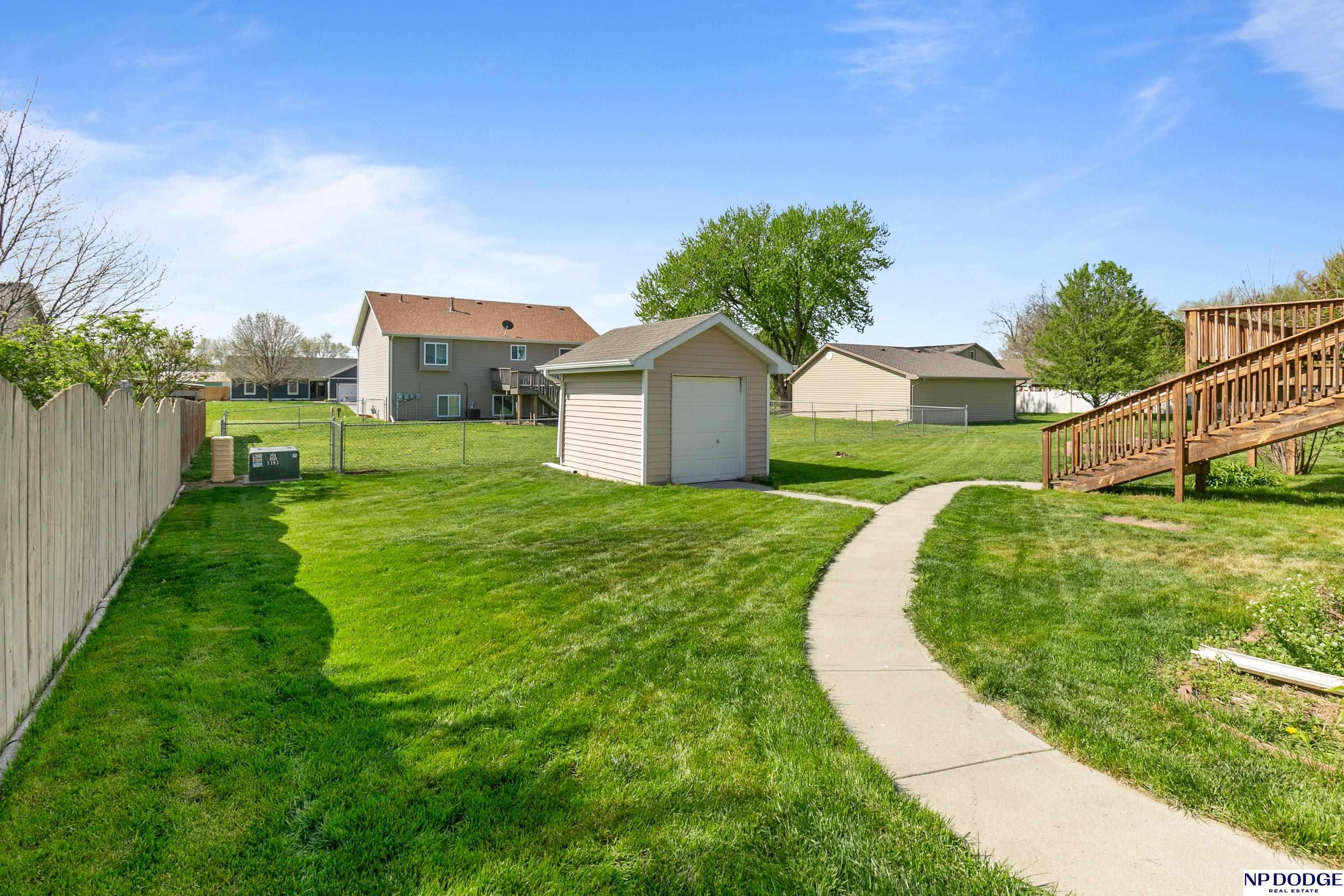 207 Arthur Street, Blair, Nebraska image 33