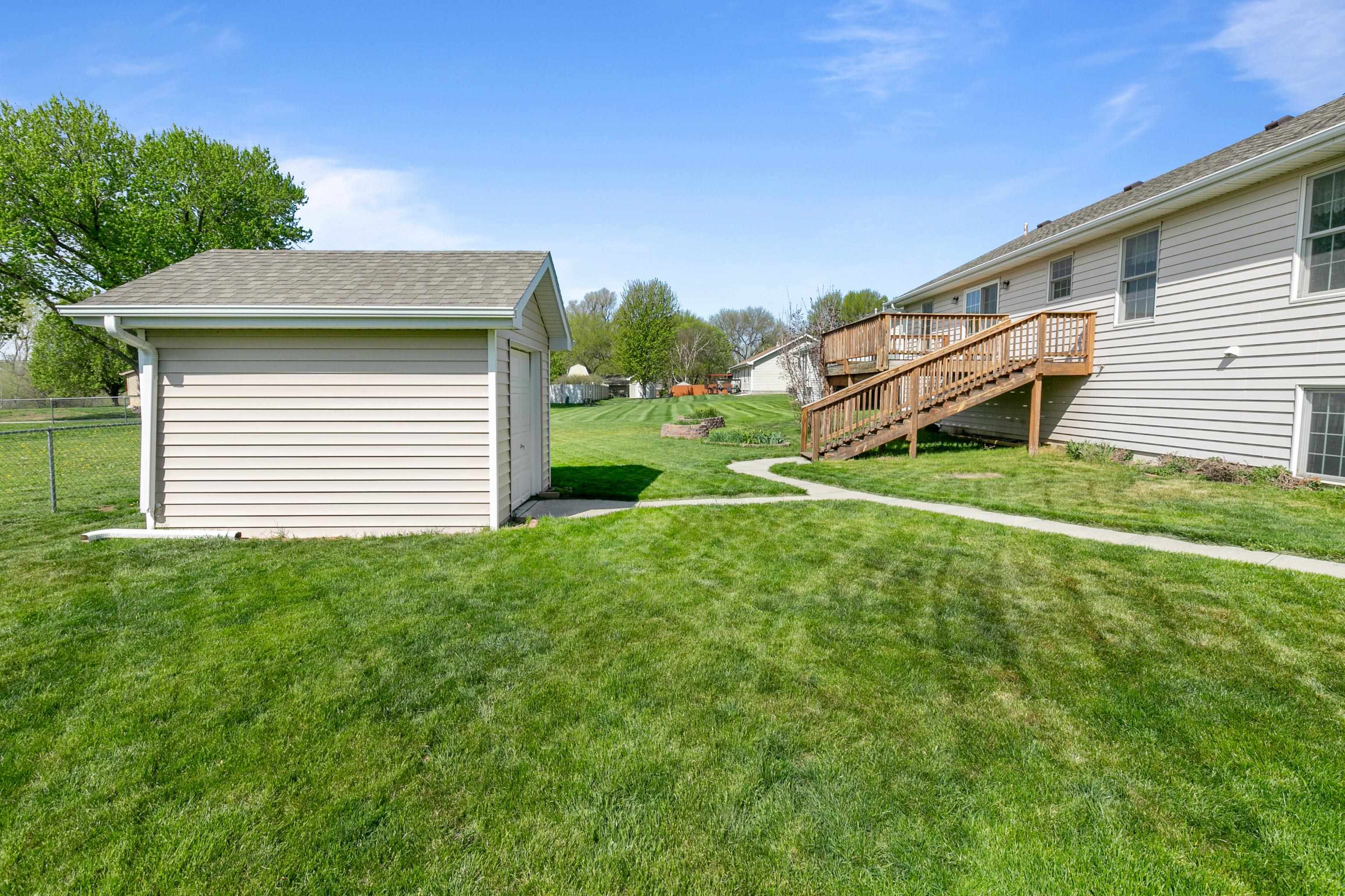 207 Arthur Street, Blair, Nebraska image 34