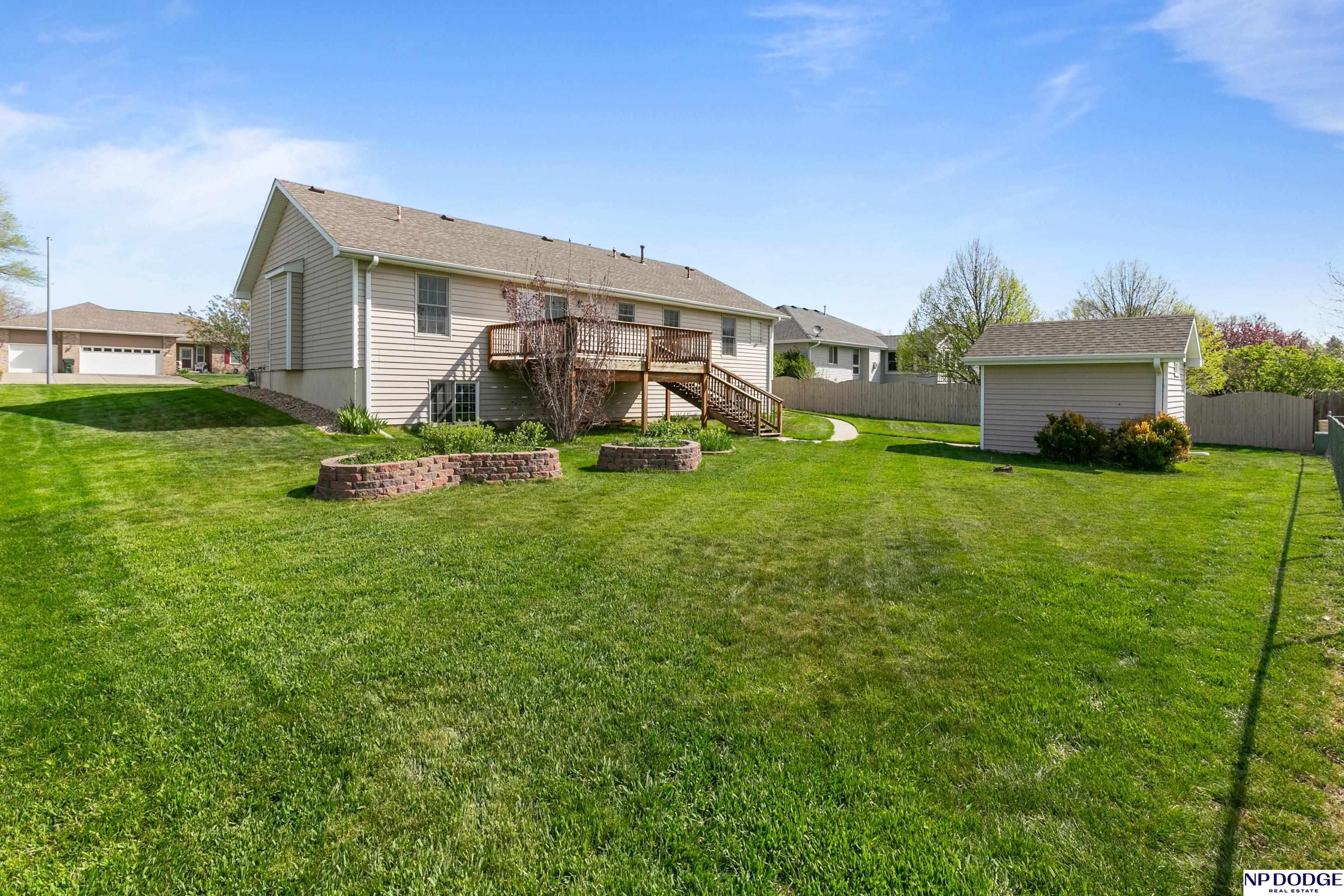 207 Arthur Street, Blair, Nebraska image 37