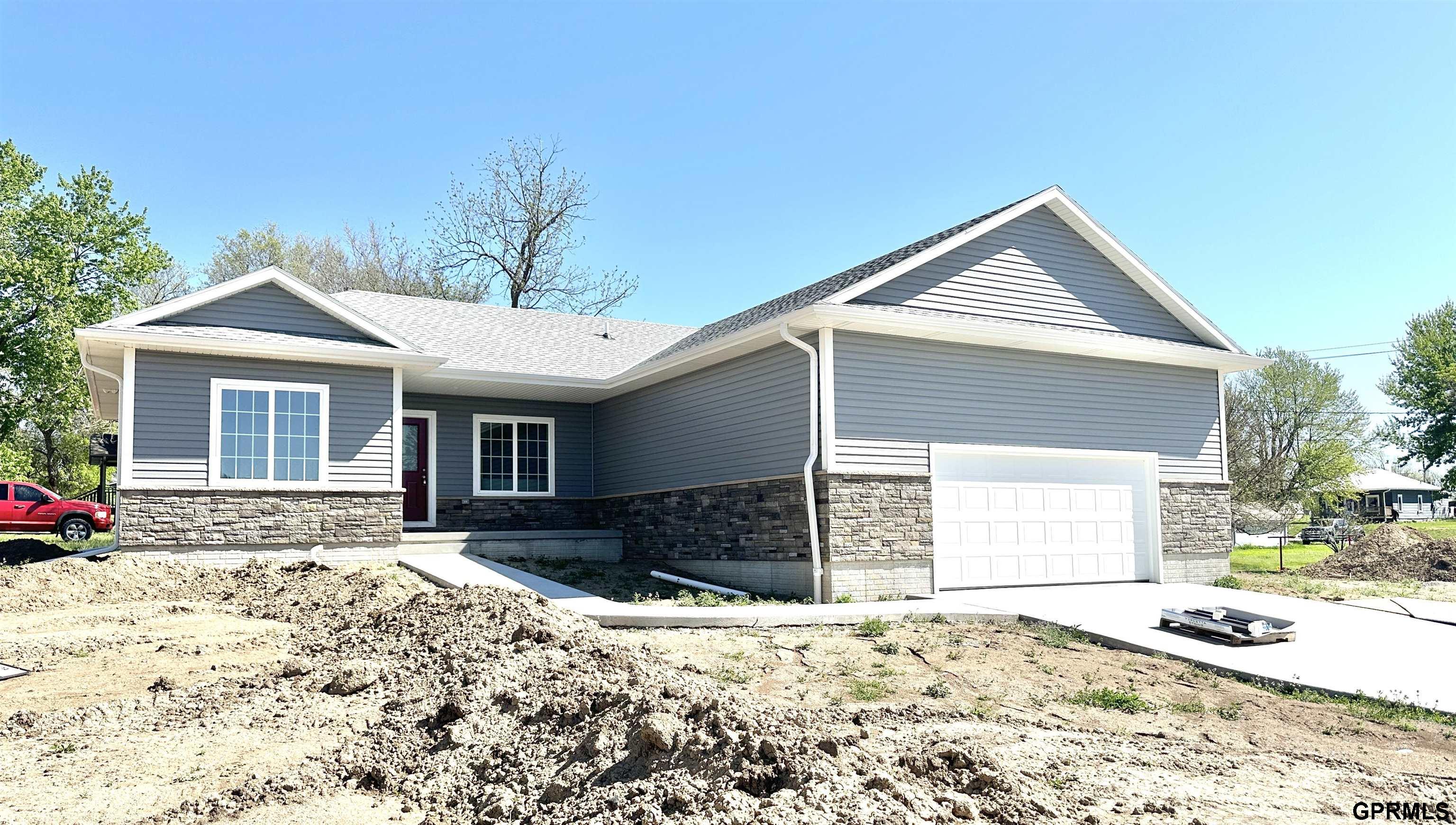 174 W Railway Avenue, Deshler, Nebraska image 1
