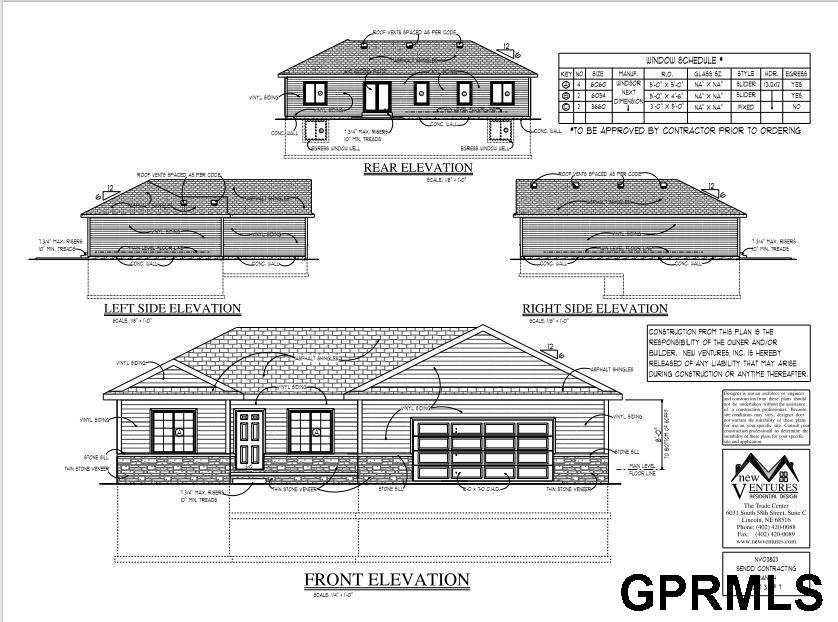 202 E 12th Street, DAVENPORT, Nebraska image 4