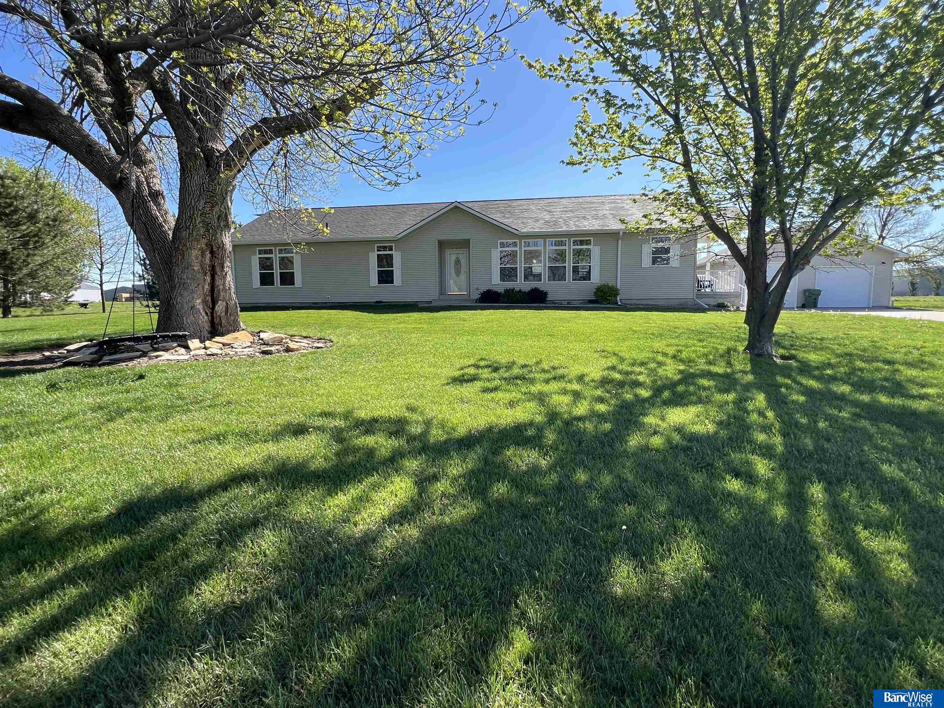 303 S 3rd Street, Hampton, Nebraska image 1