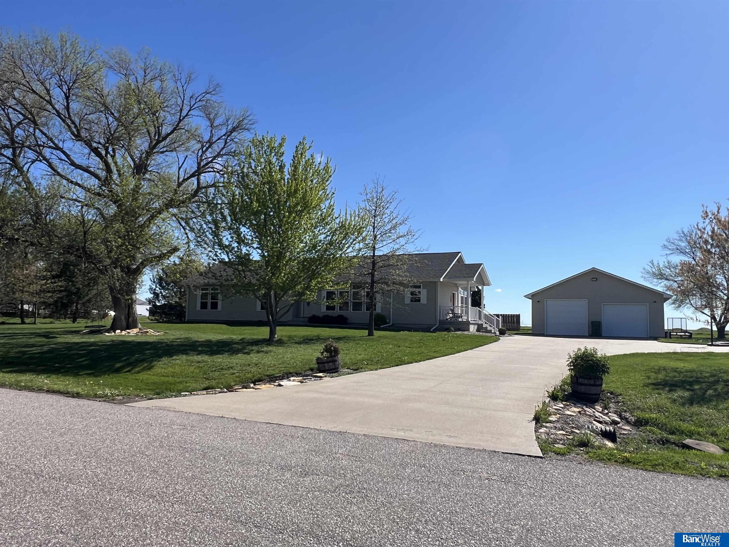 303 S 3rd Street, Hampton, Nebraska image 3