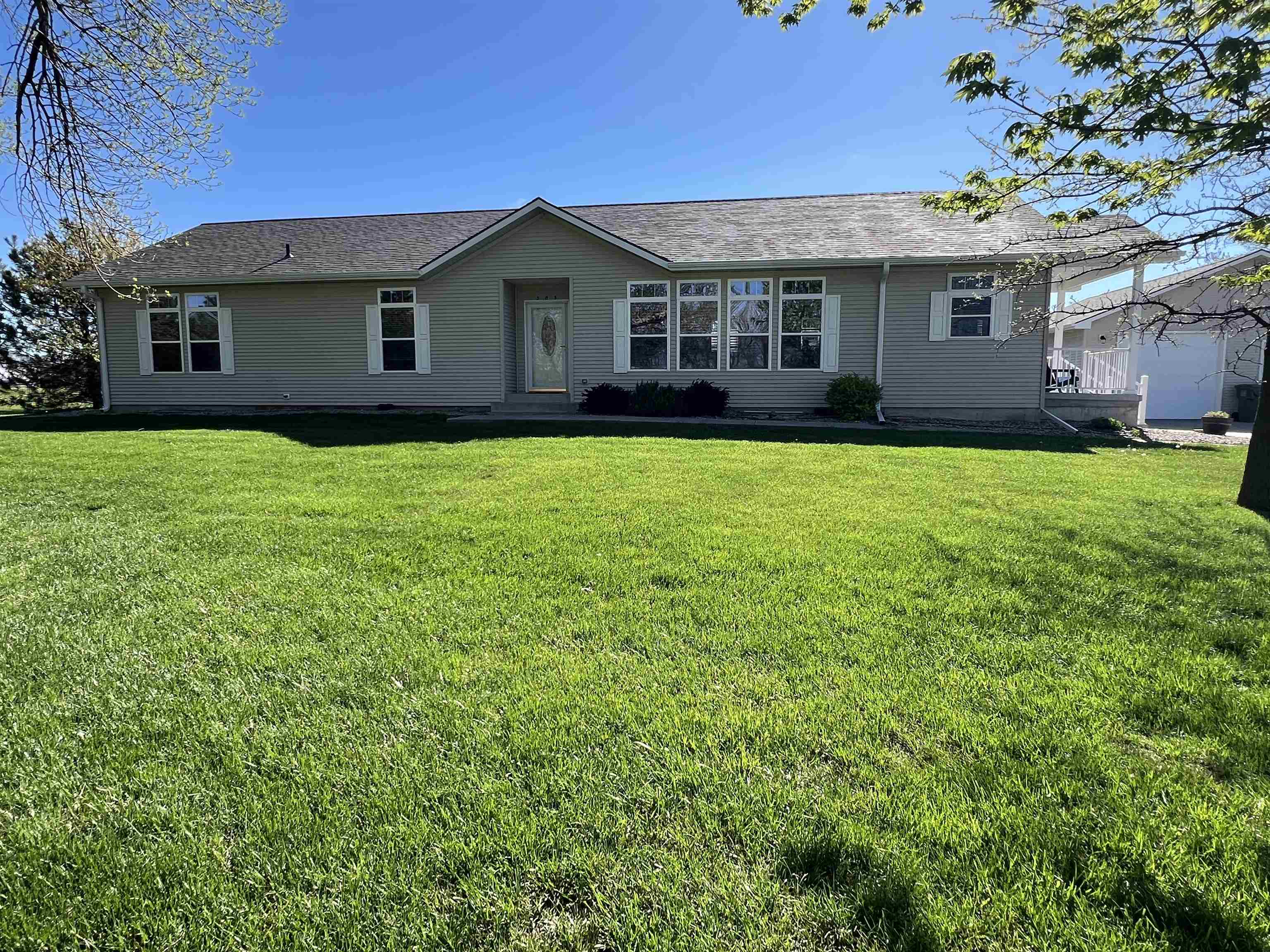 303 S 3rd Street, Hampton, Nebraska image 5