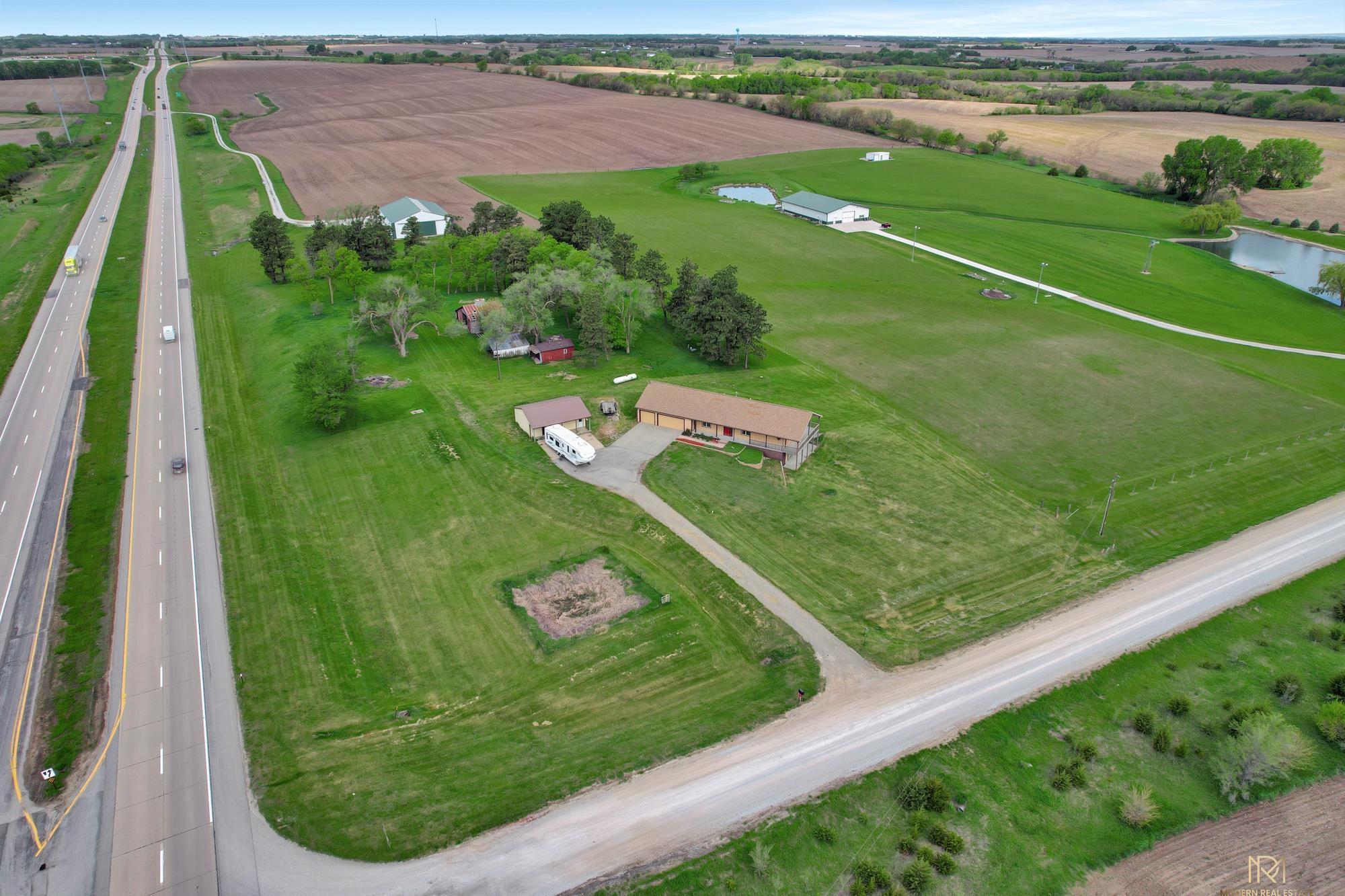 9907 S 176 Street, Bennet, Nebraska image 2